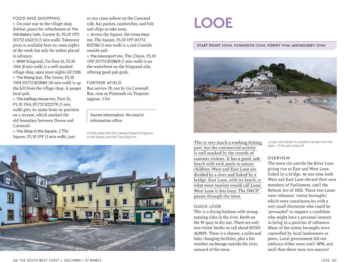 Page Spread