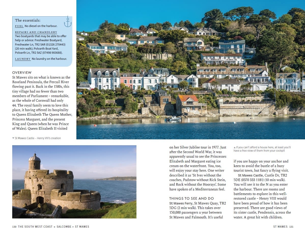 Page Spread