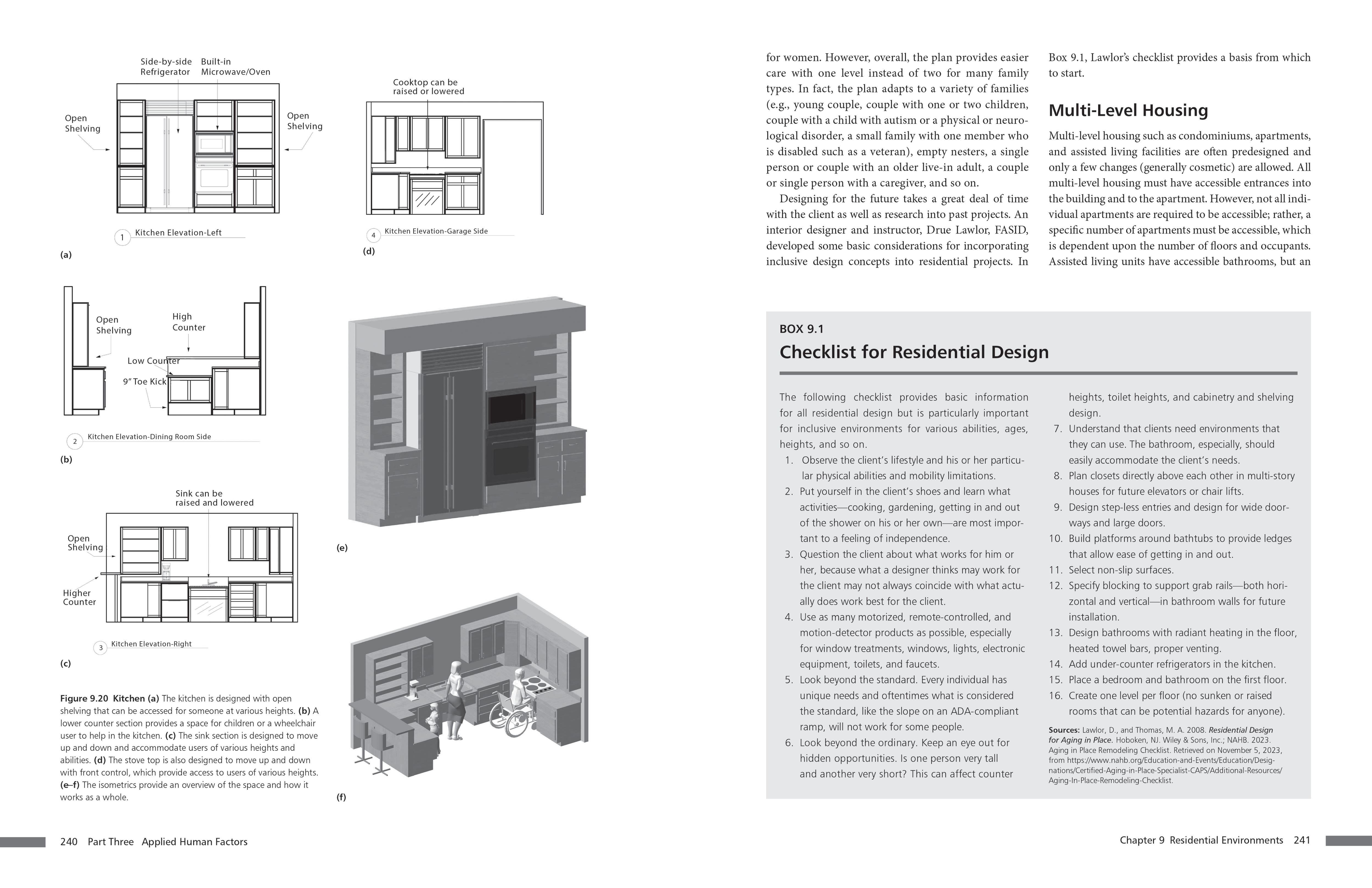 Page Spread