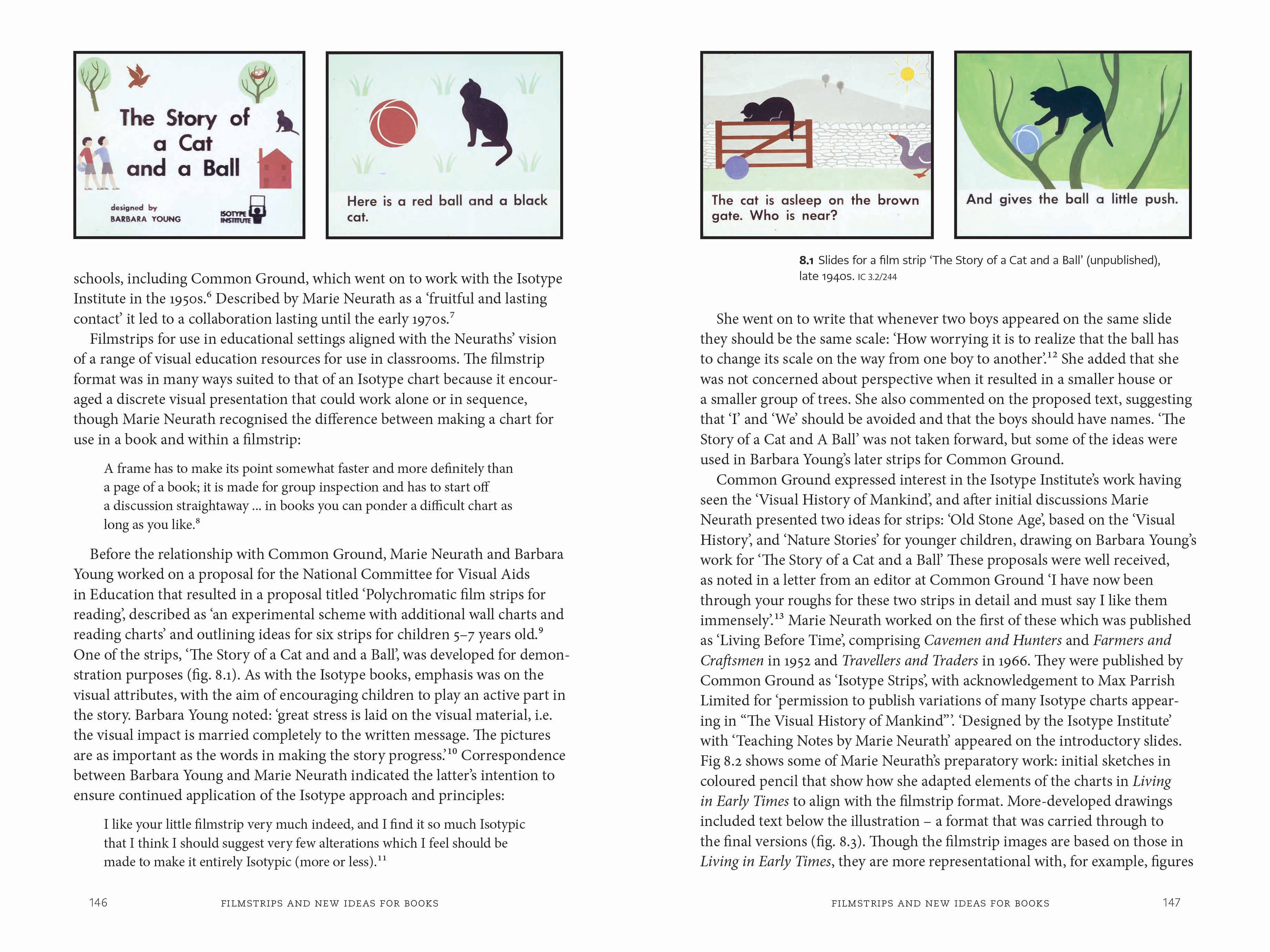 Page Spread