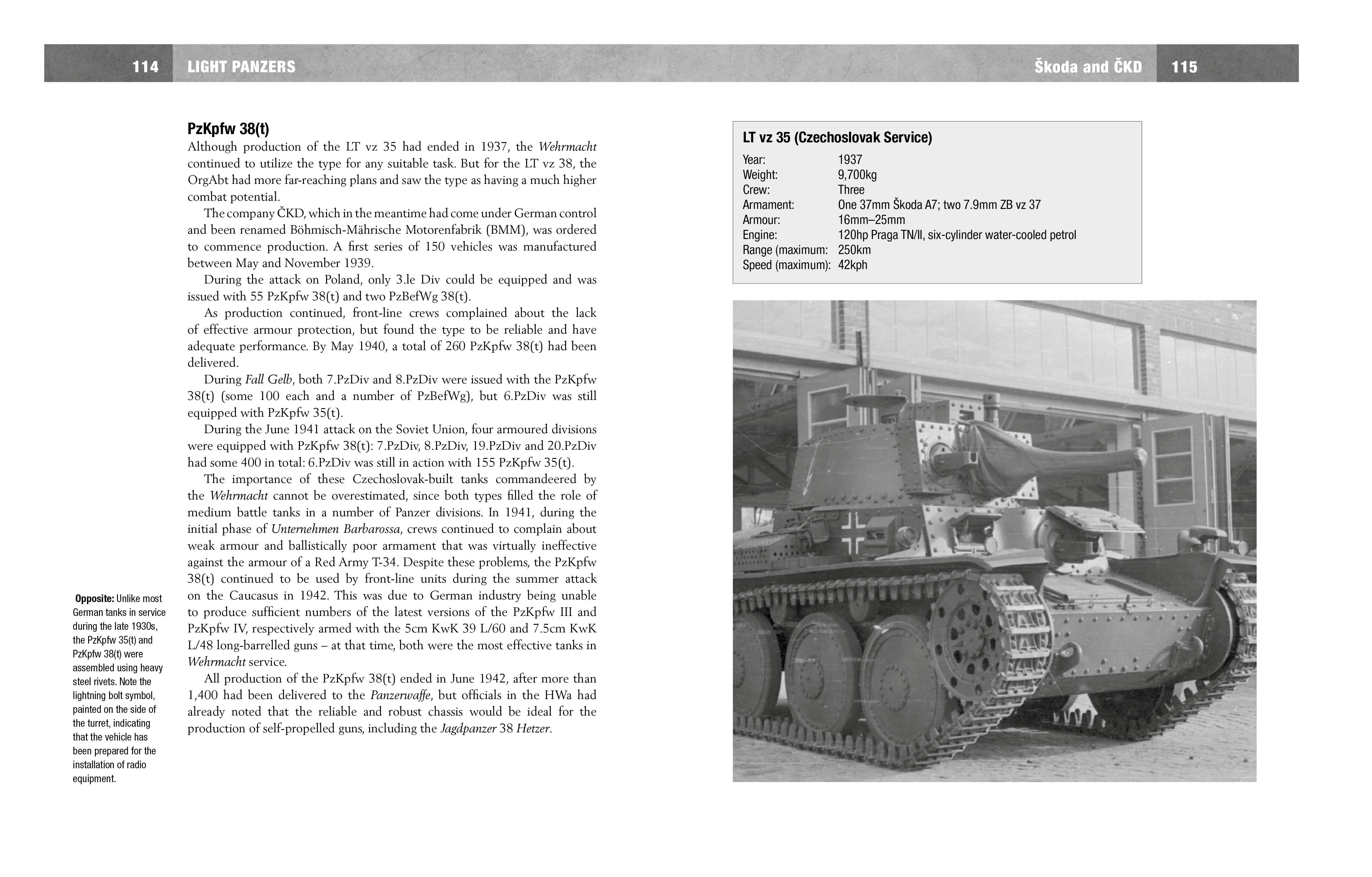 Page Spread