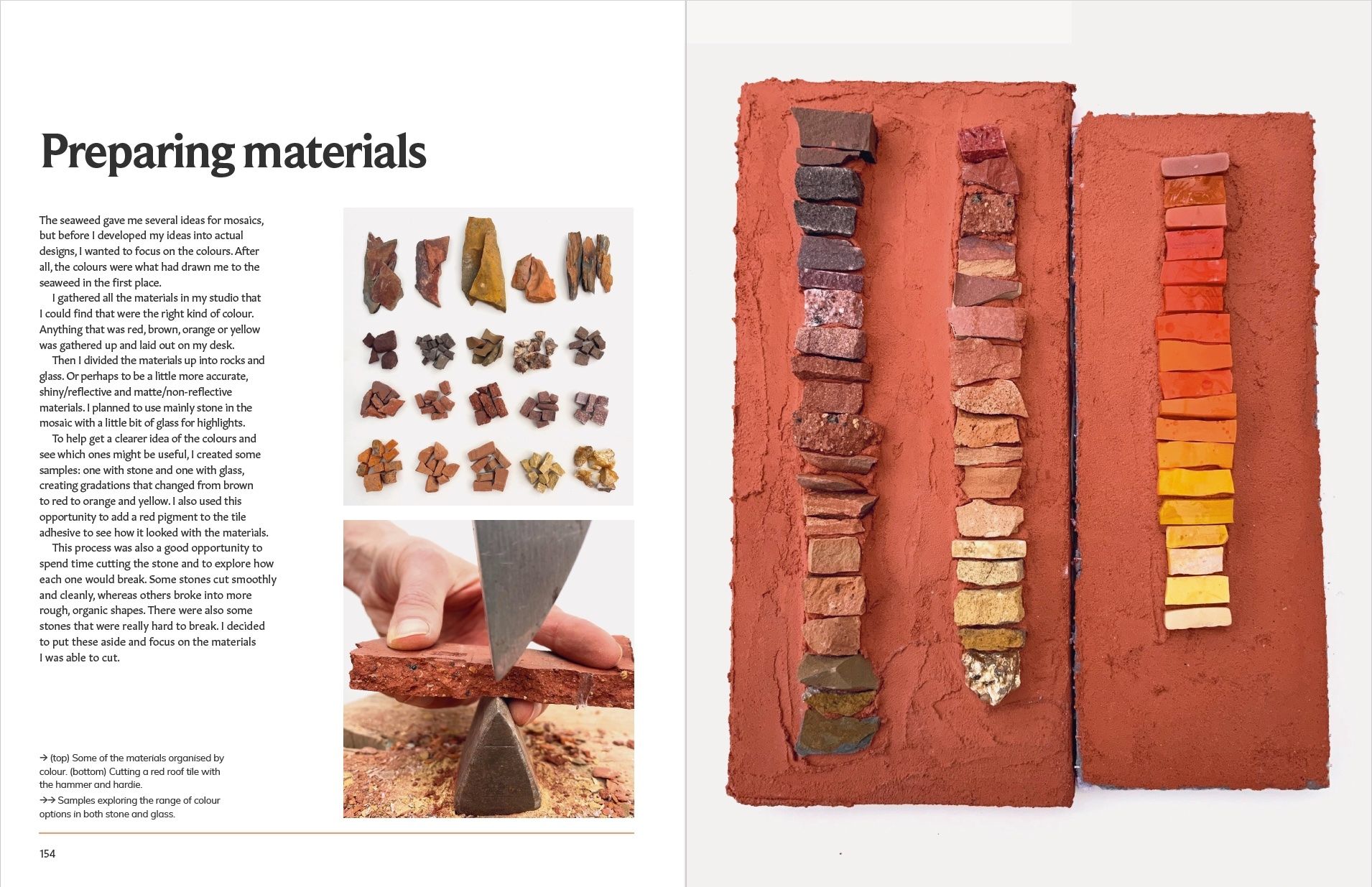 Page Spread