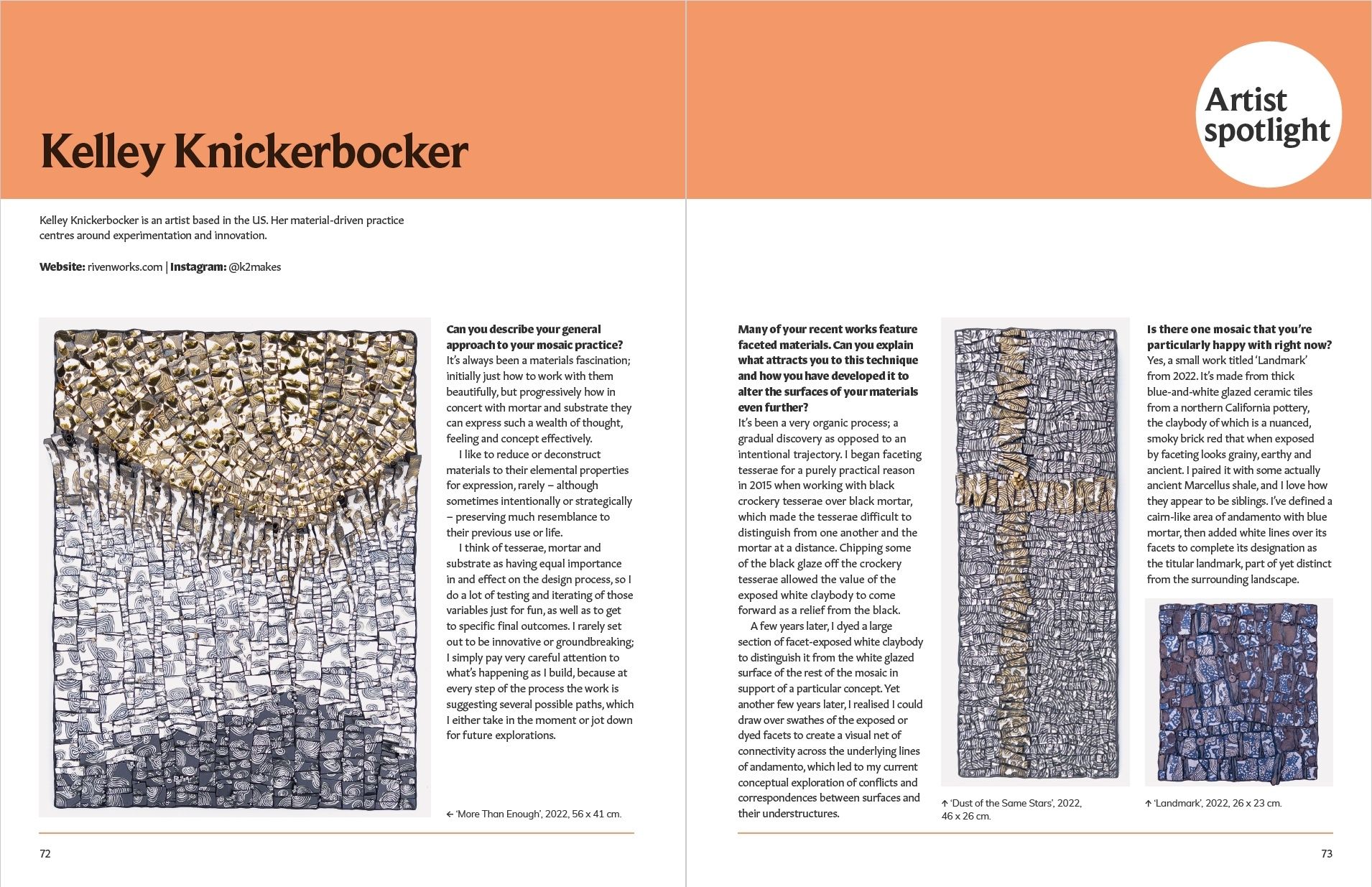 Page Spread