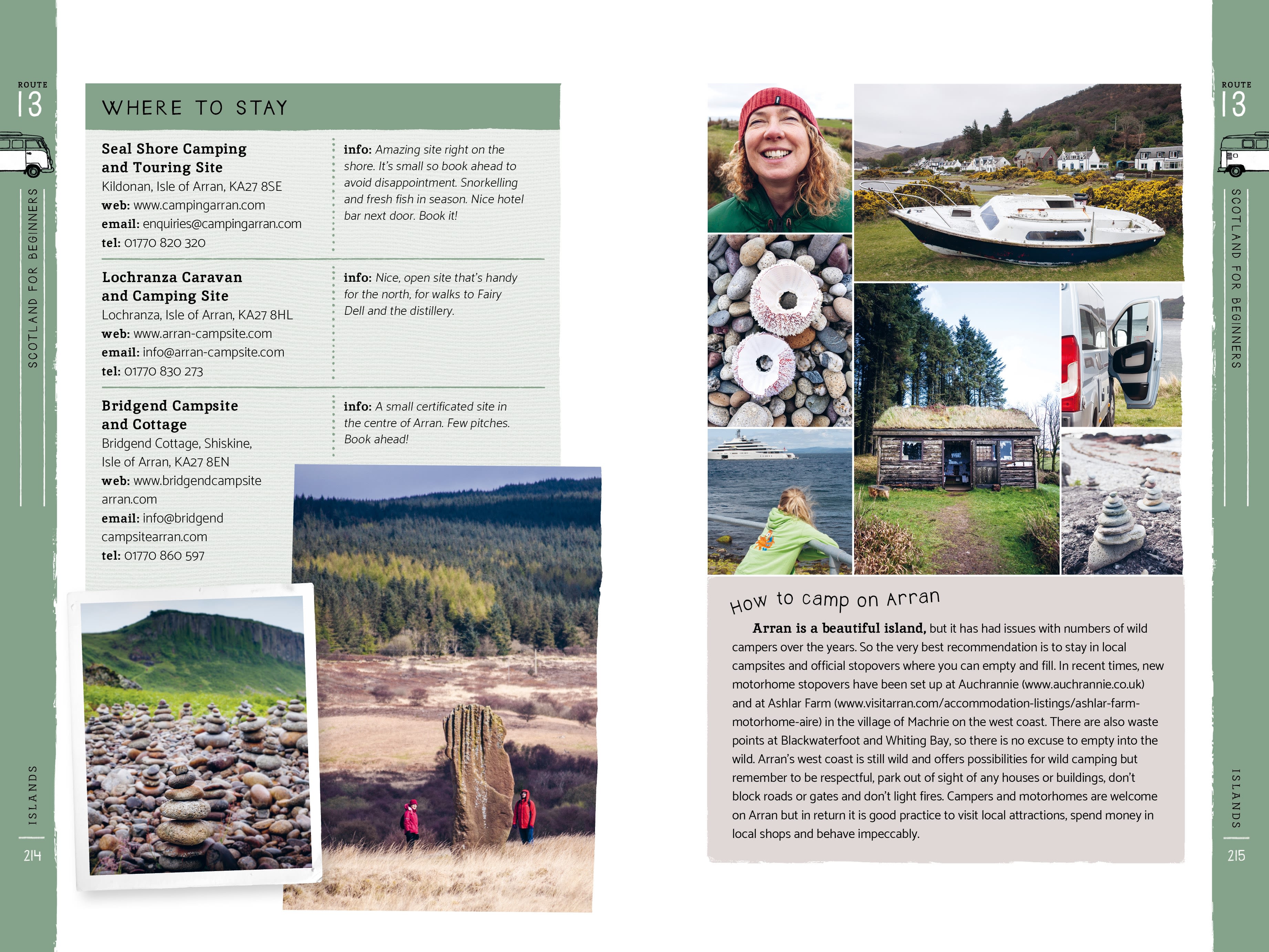 Page Spread
