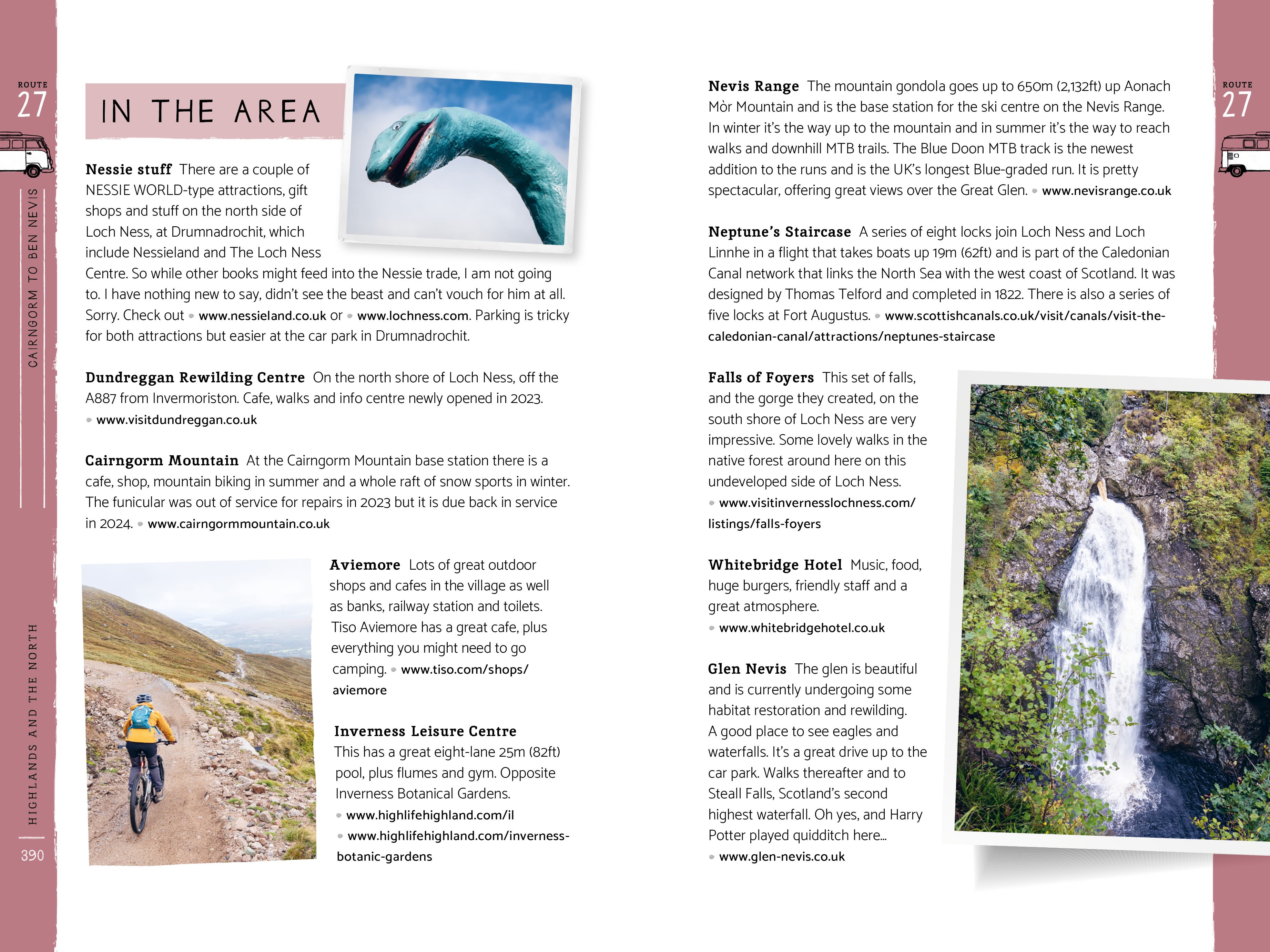 Page Spread