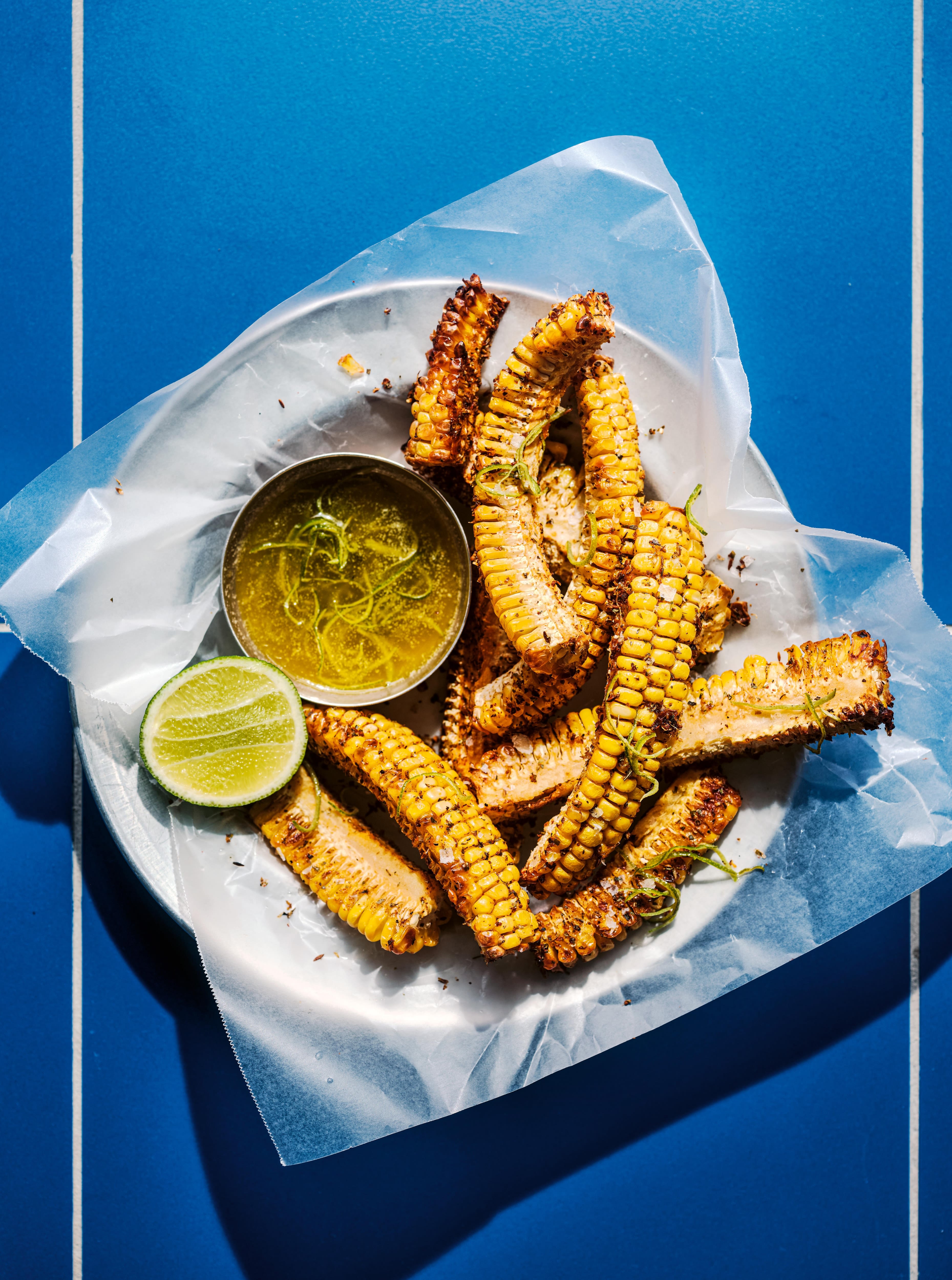 Poppy Cooks: The Actually Delicious Air Fryer Cookbook: THE SUNDAY