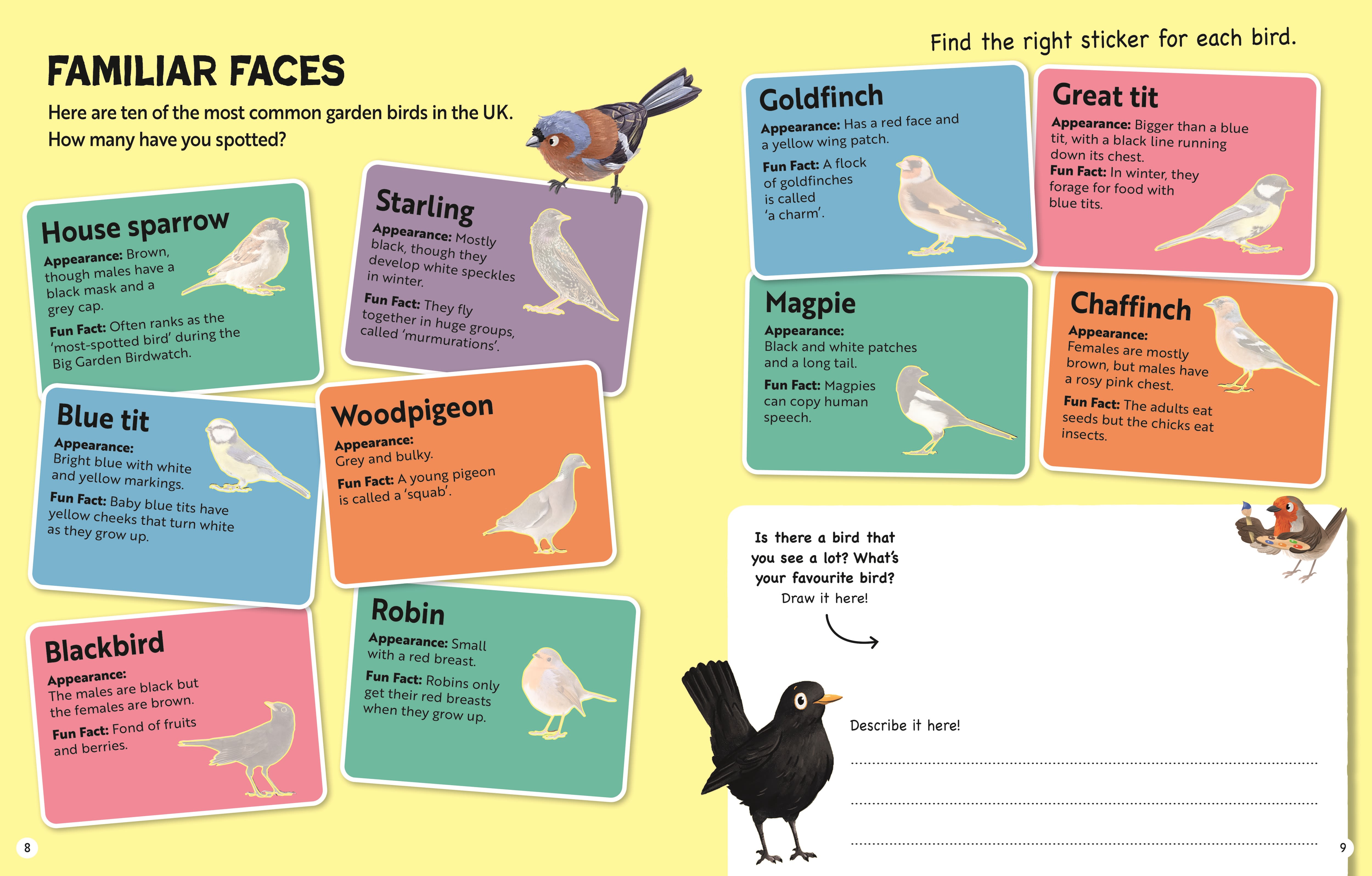 Page Spread