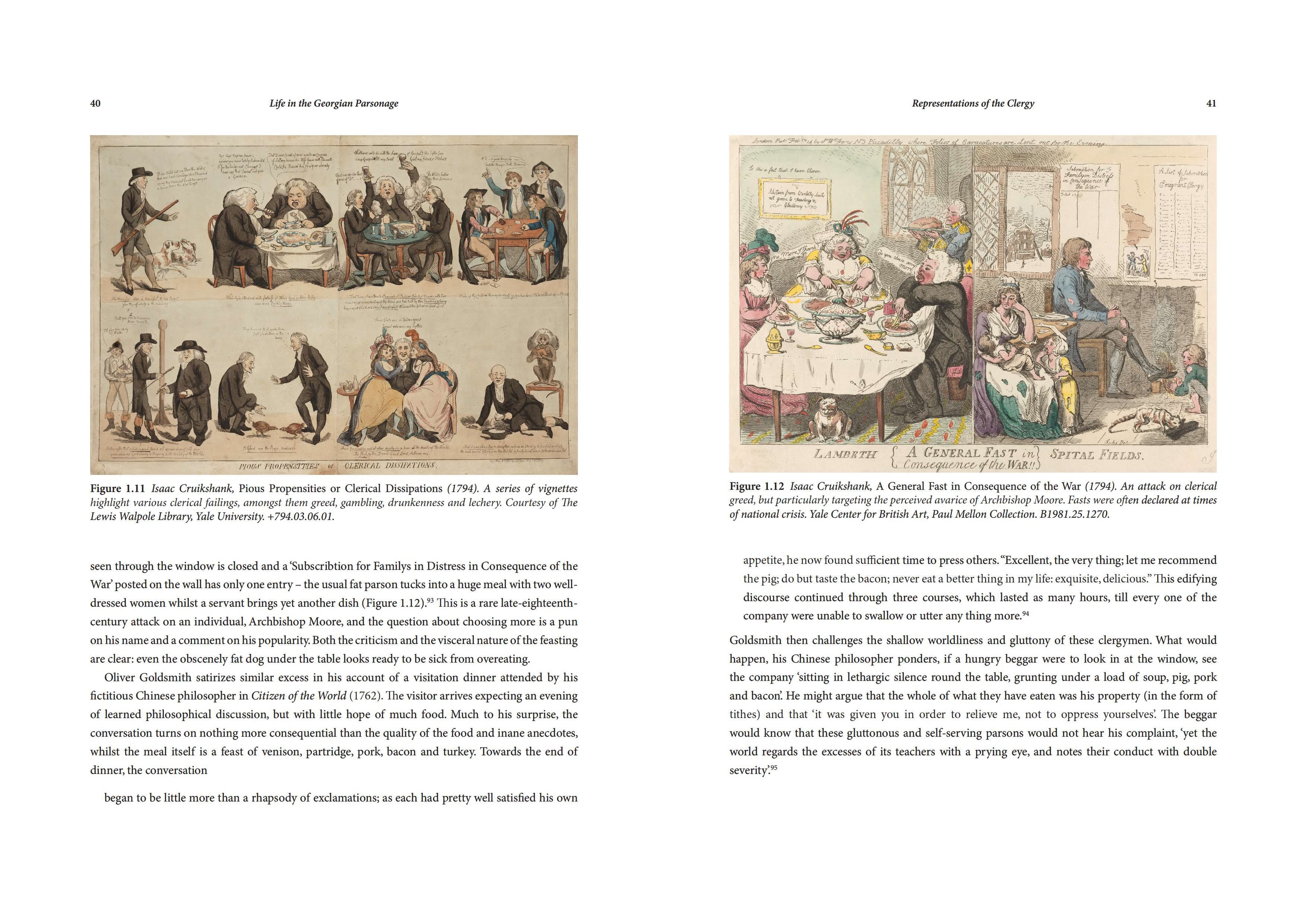 Page Spread
