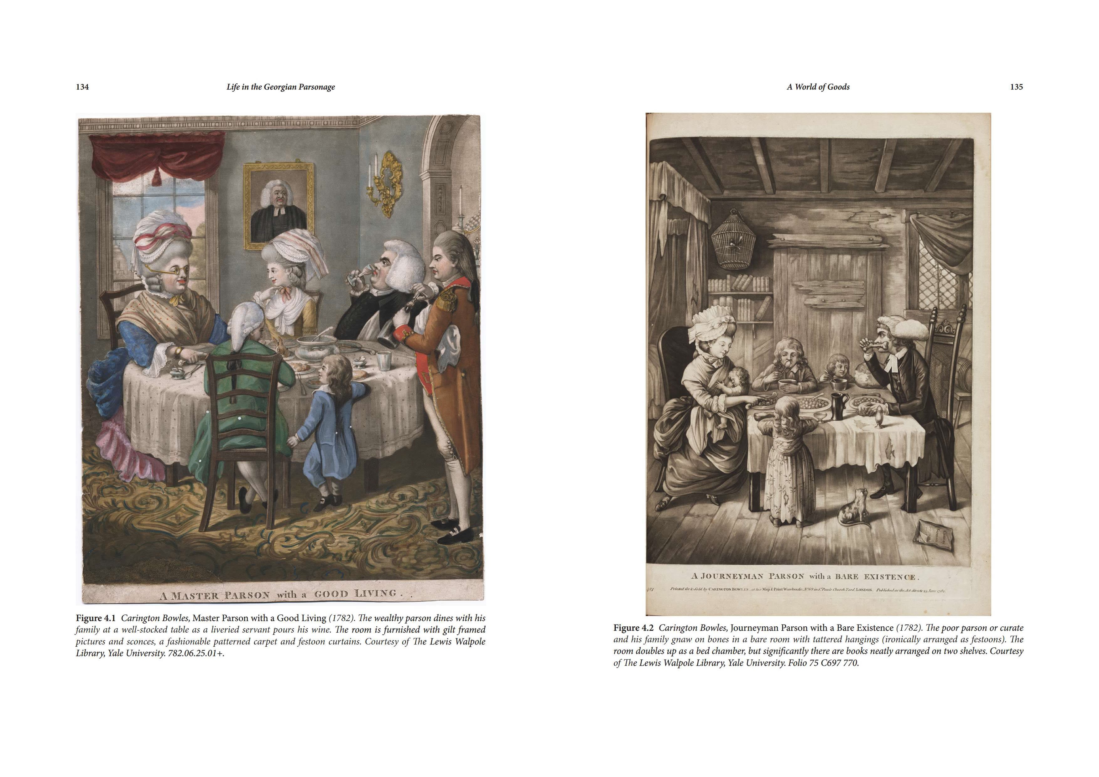 Page Spread