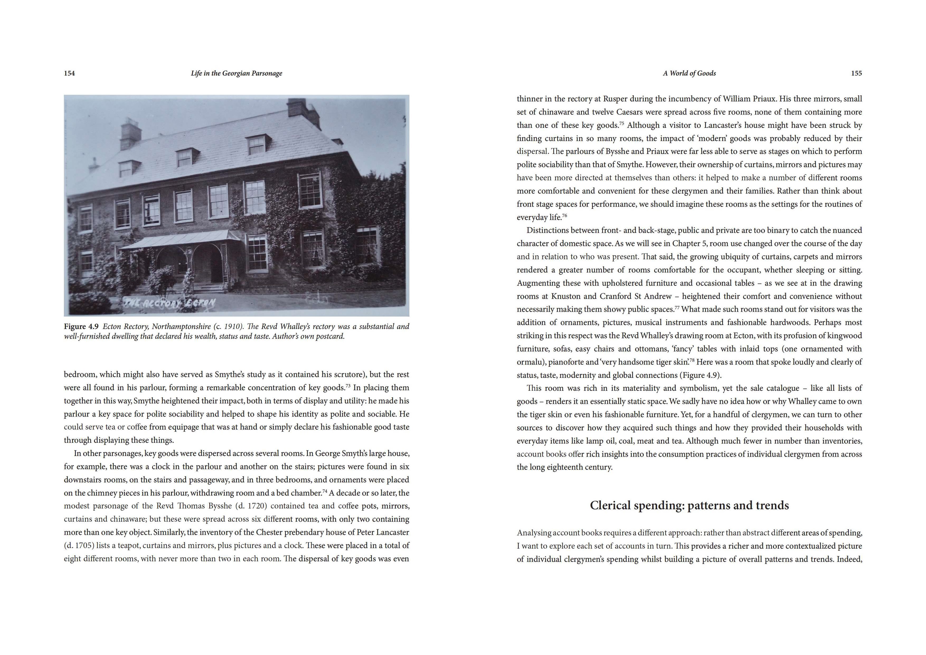 Page Spread