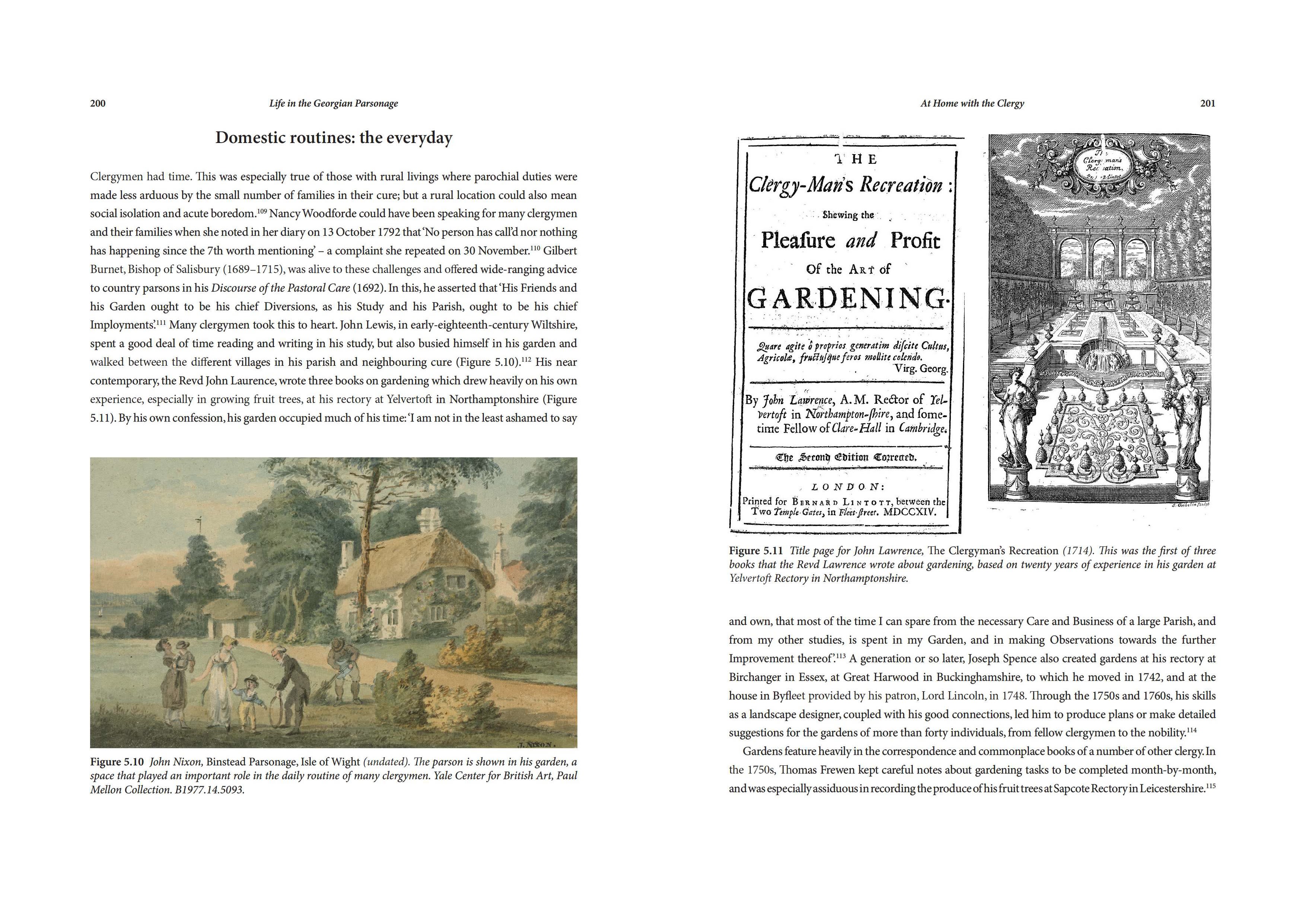 Page Spread