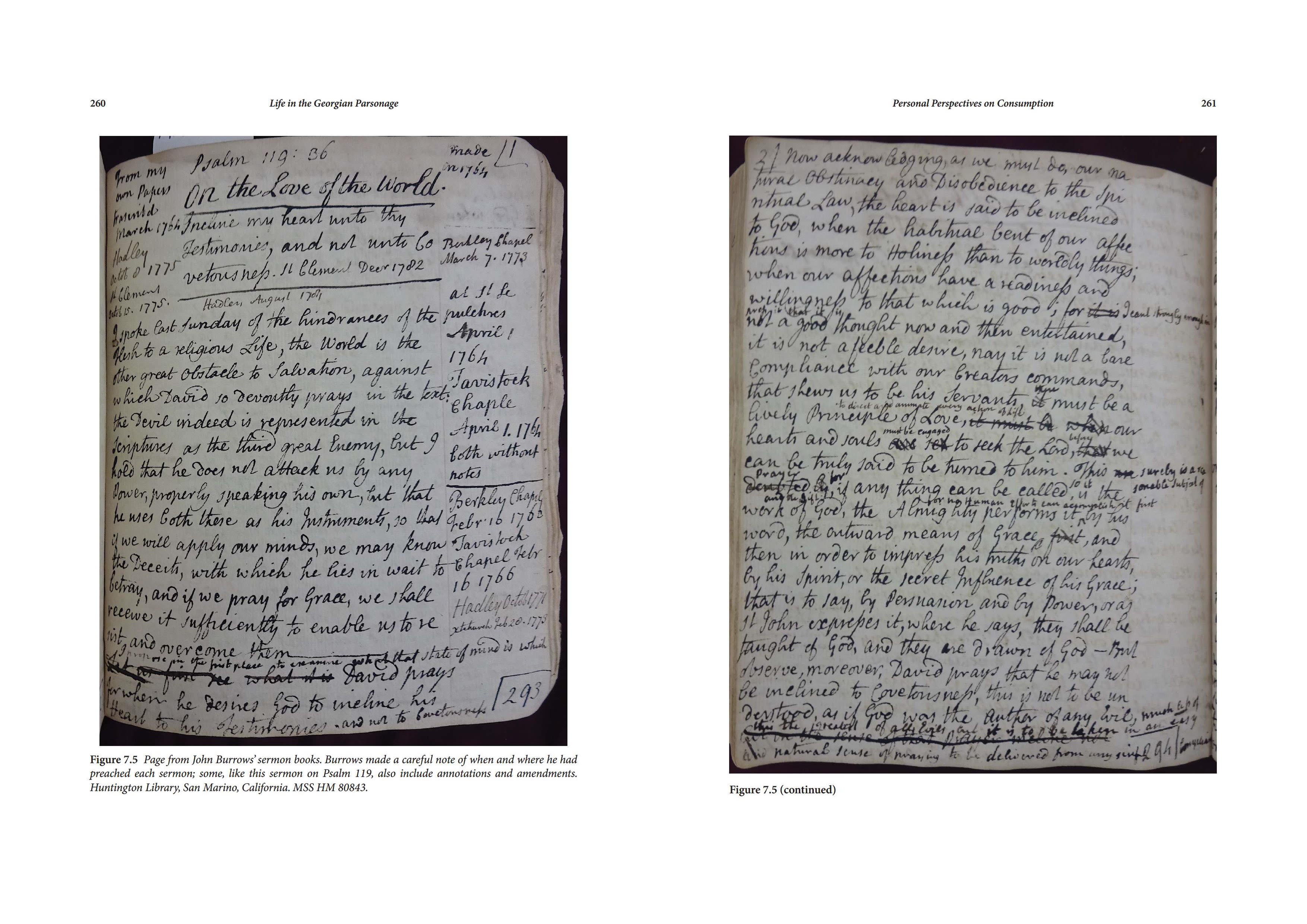 Page Spread