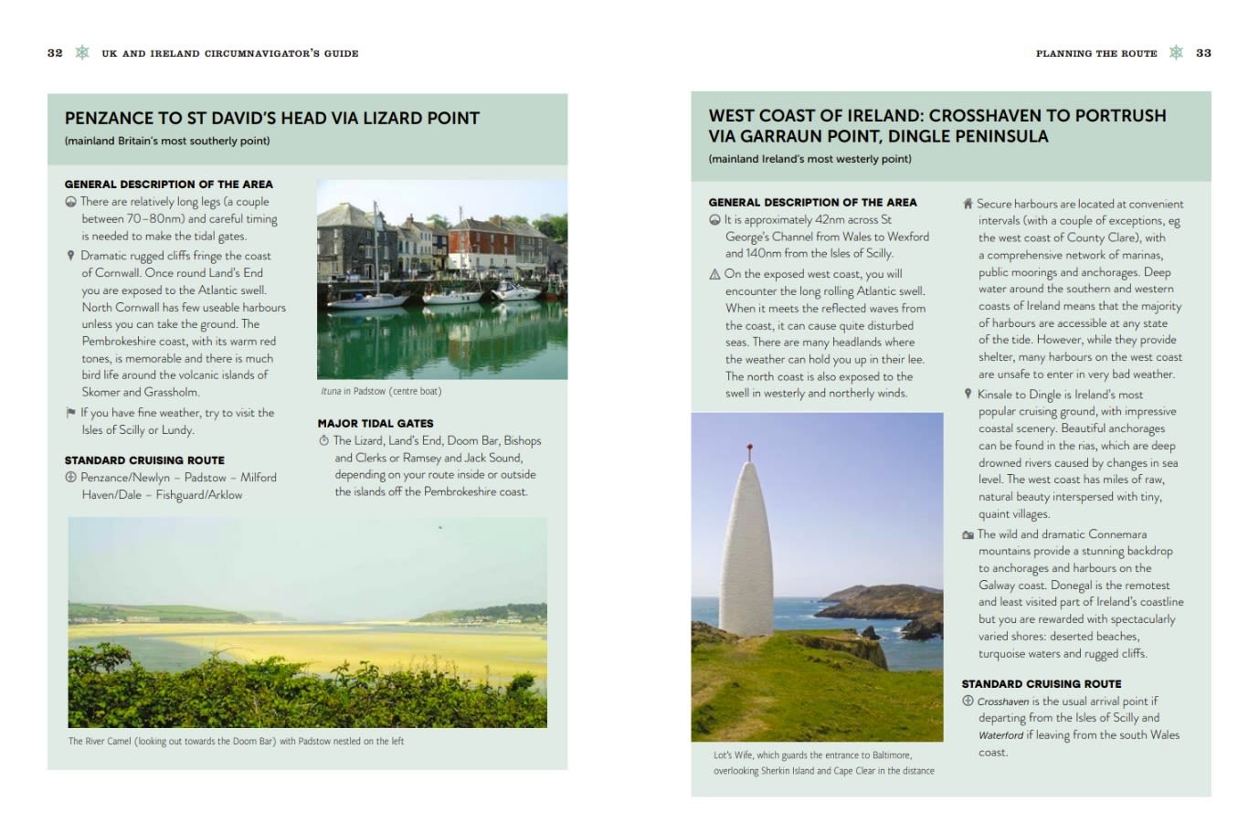 Page Spread