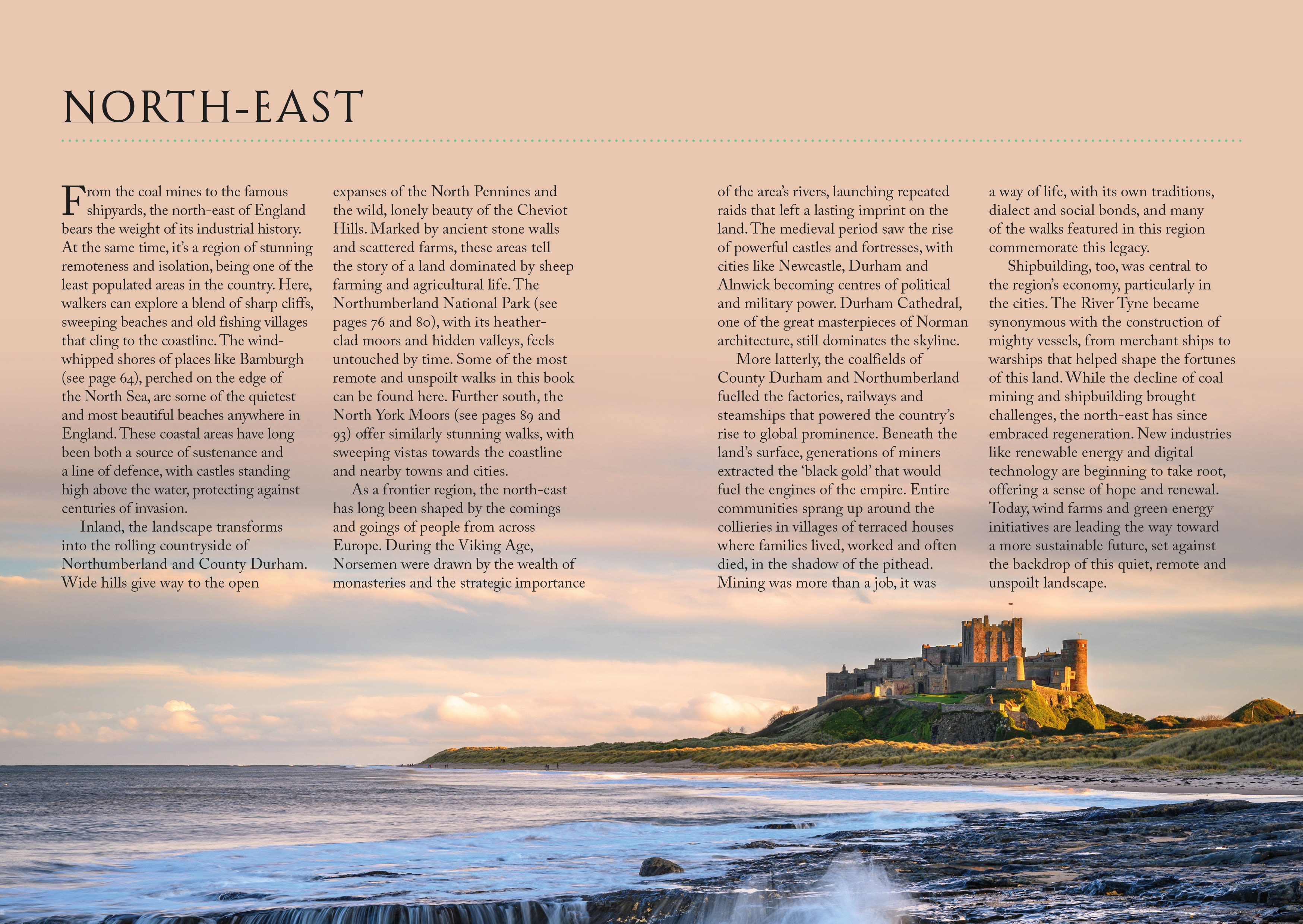 Page Spread