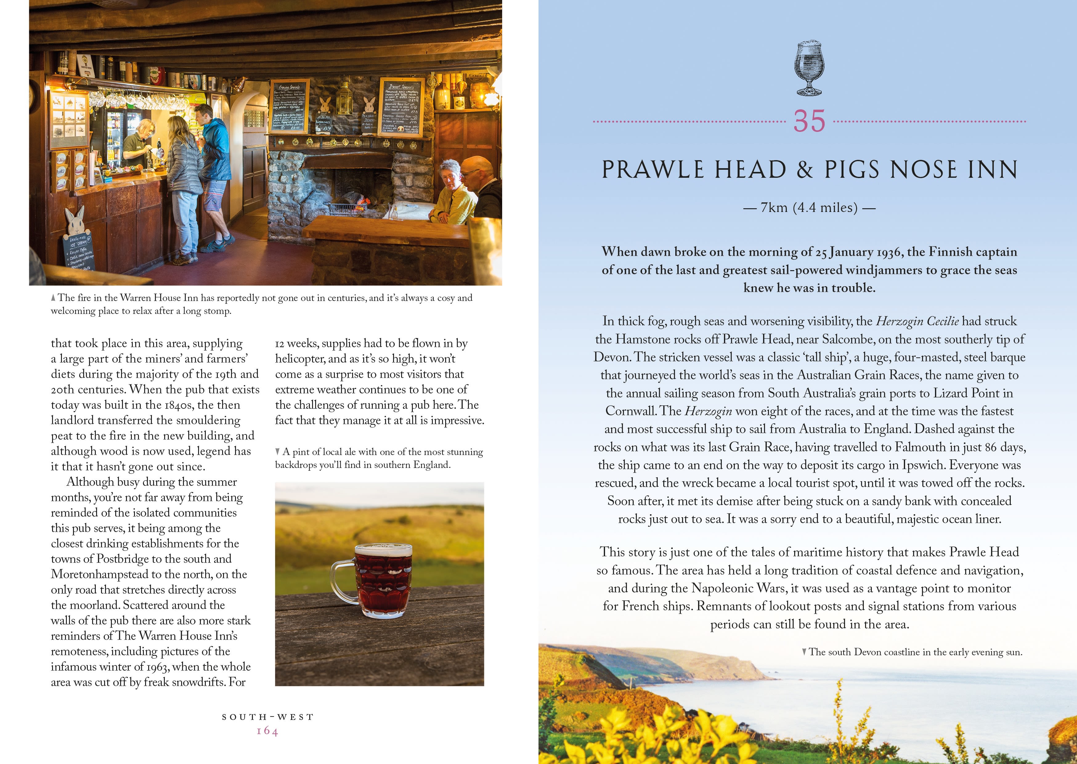 Page Spread