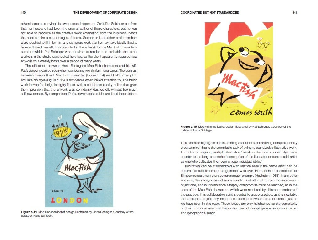 Page Spread