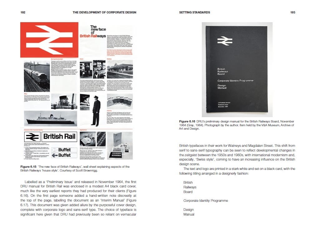 Page Spread