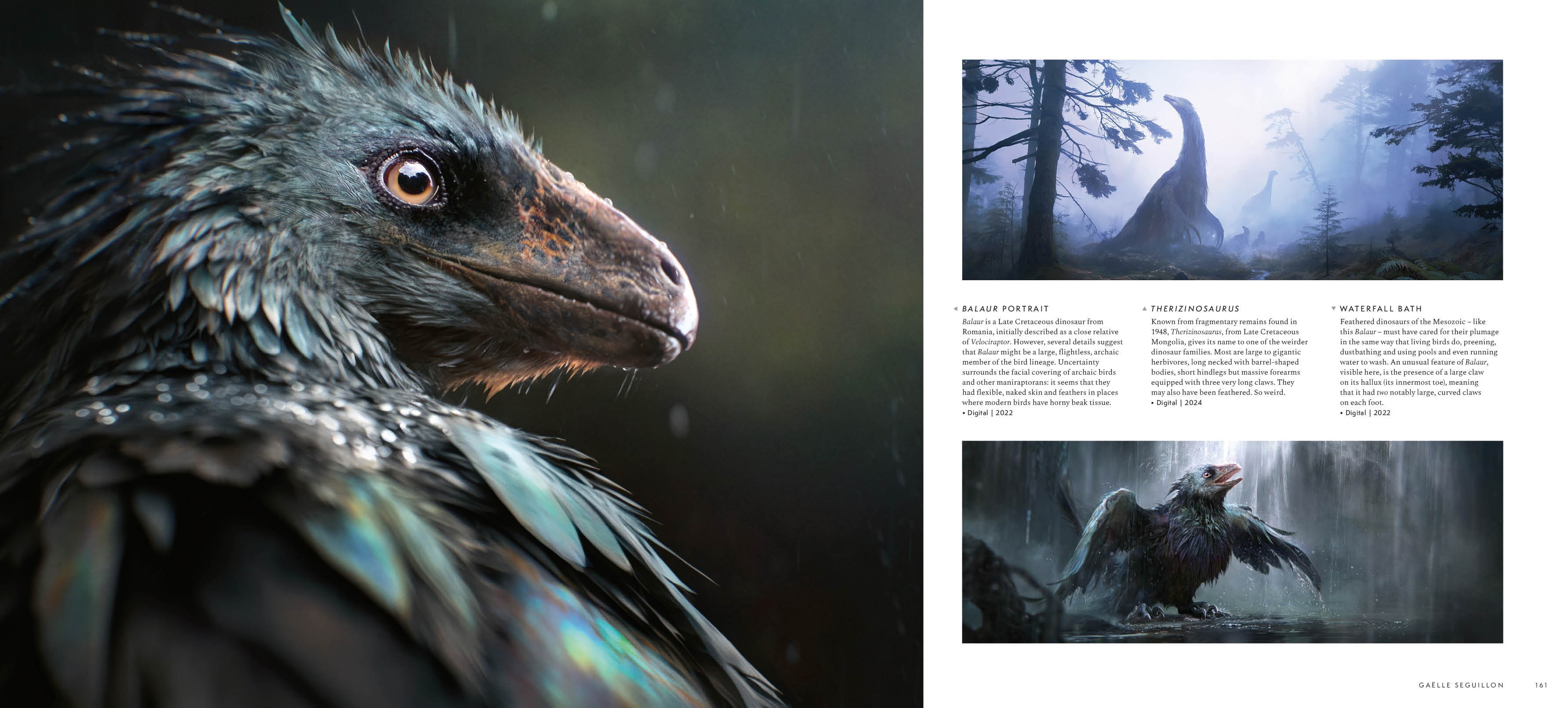 Page Spread