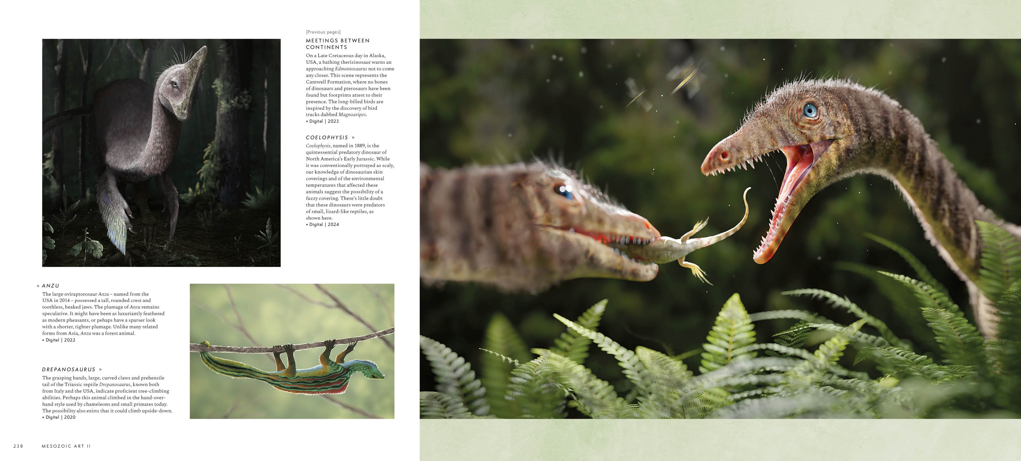 Page Spread