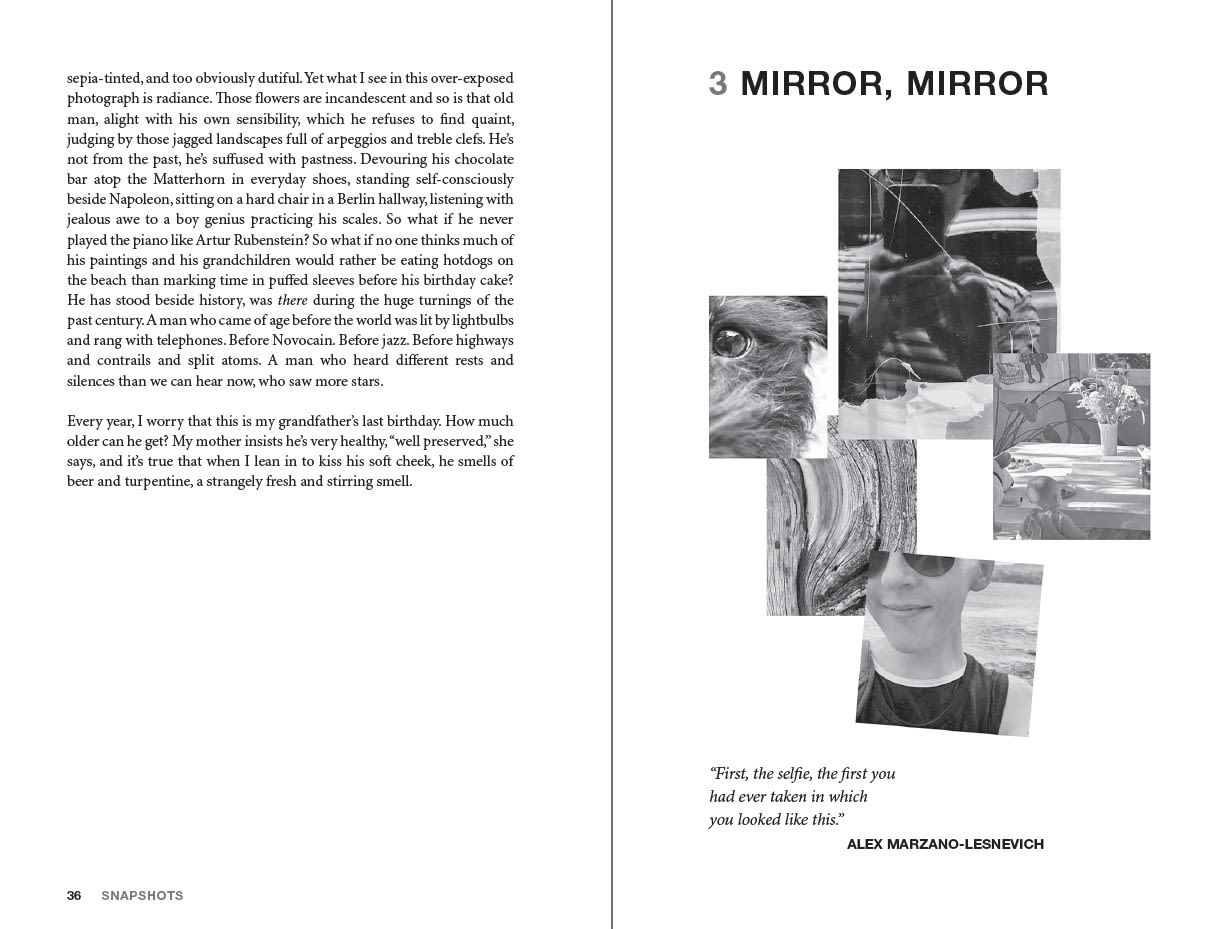 Page Spread