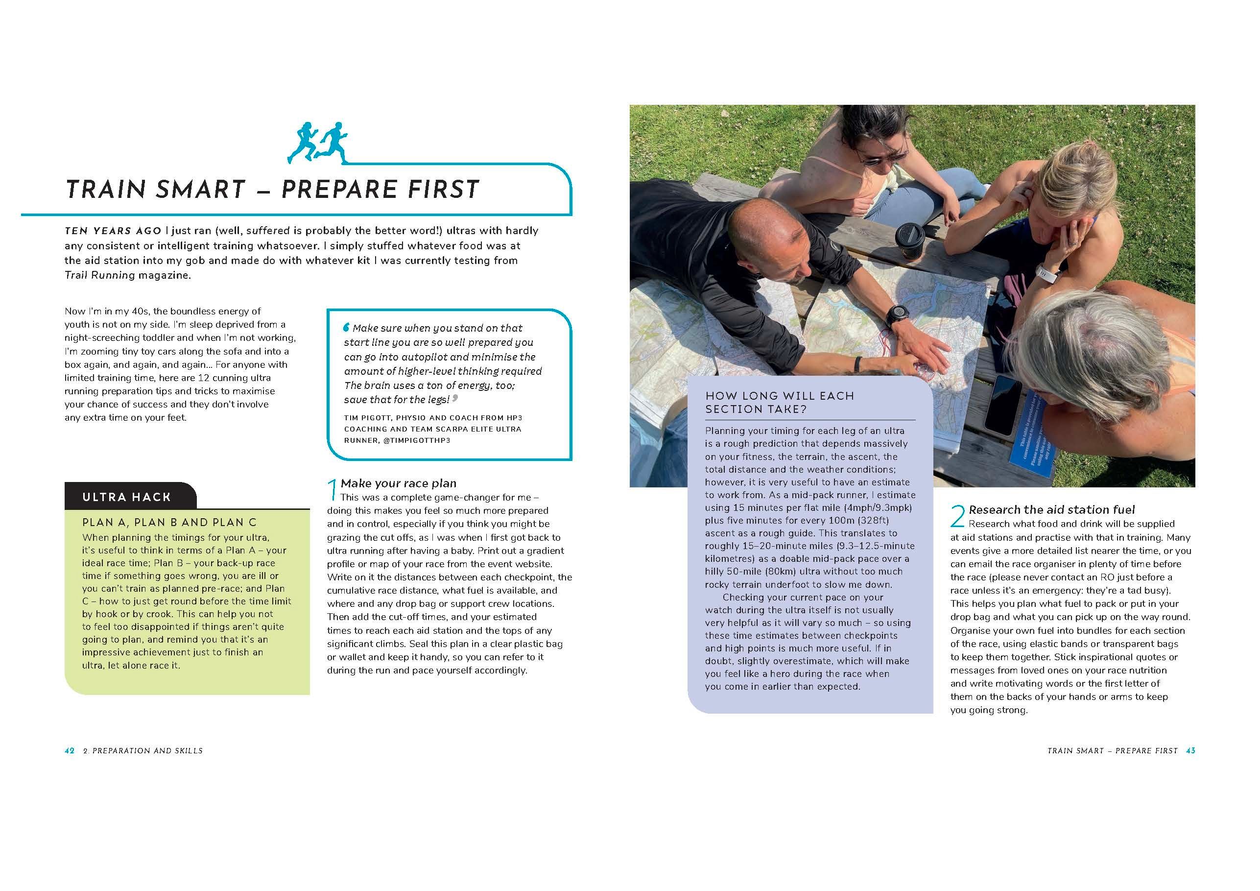 Page Spread