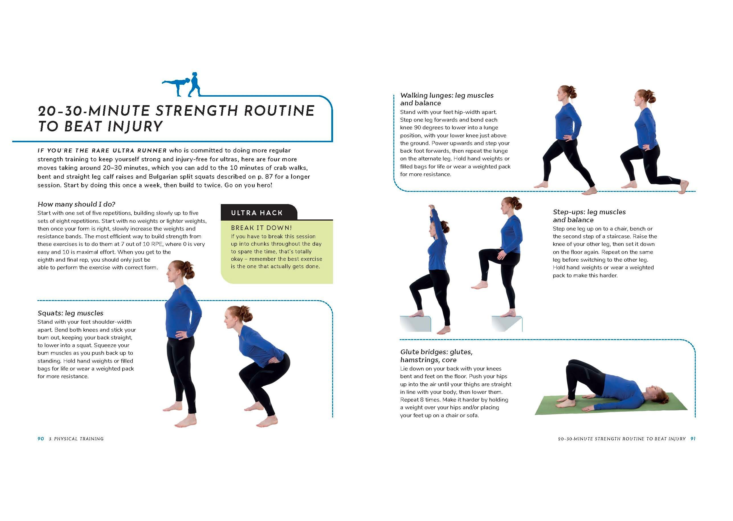 Page Spread