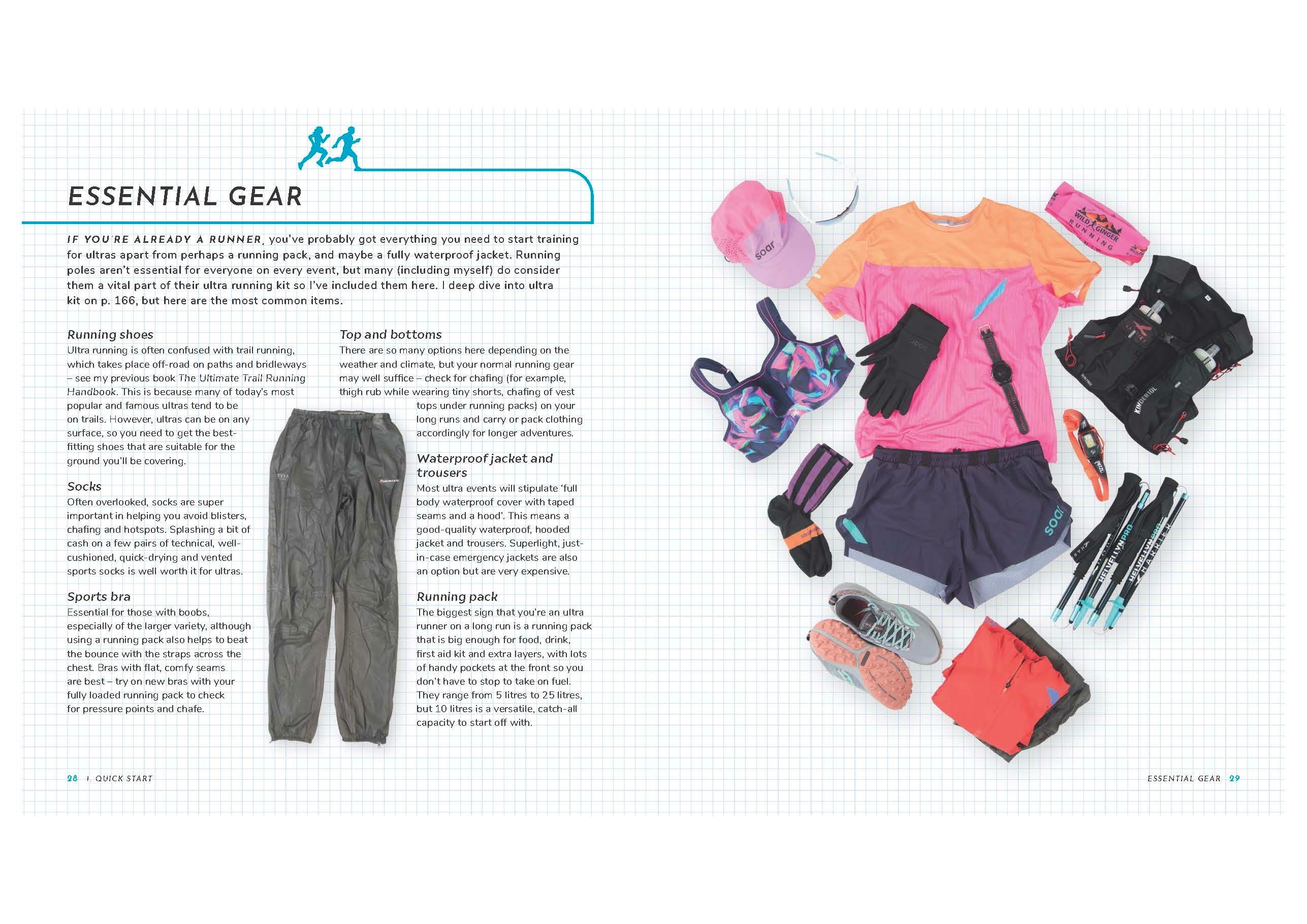 Page Spread