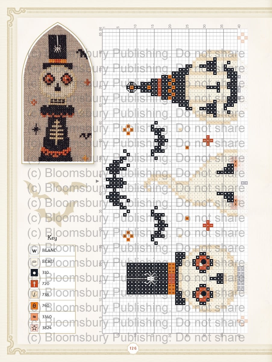 Page Spread