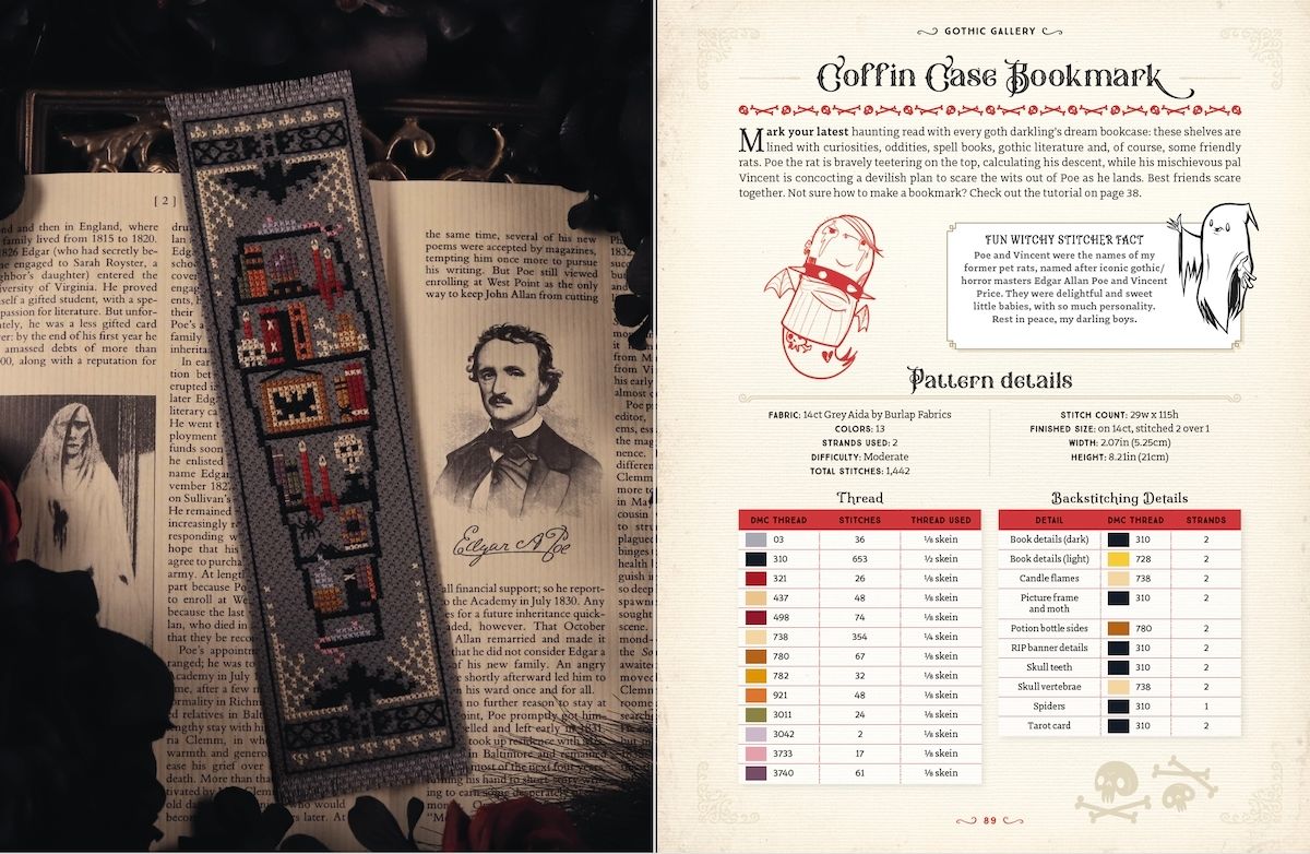 Page Spread