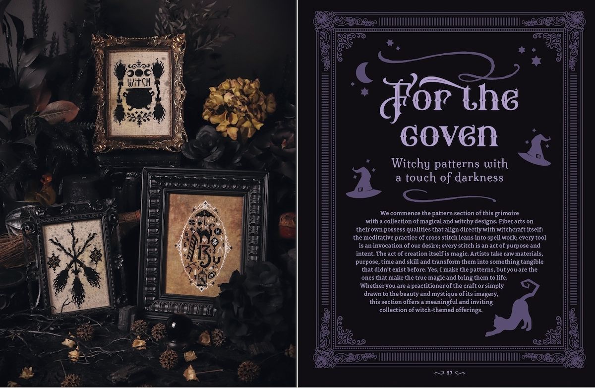 Page Spread