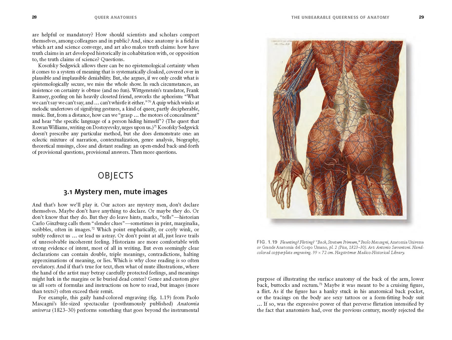 Page Spread