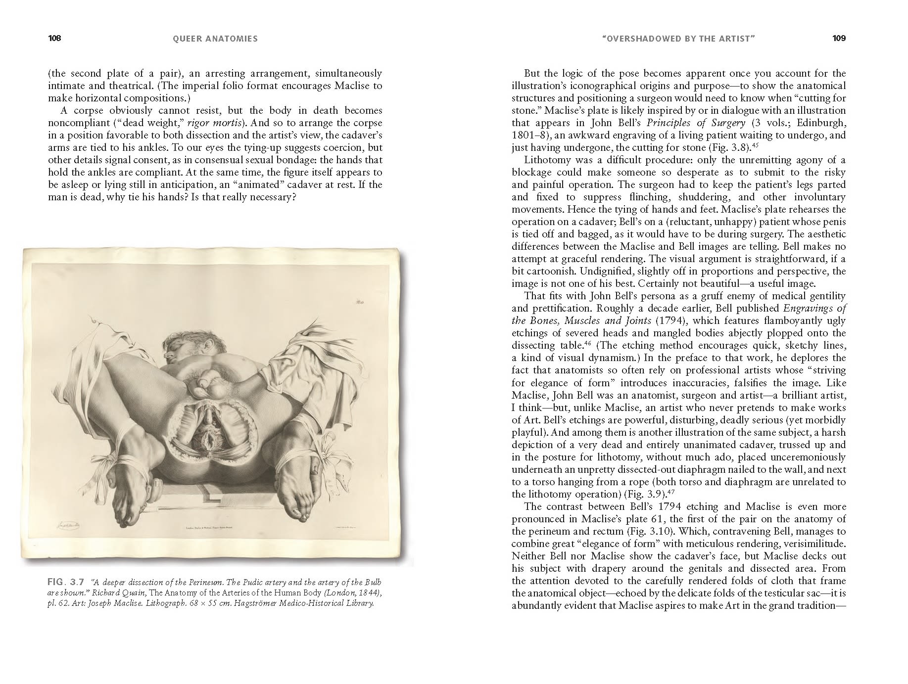 Page Spread