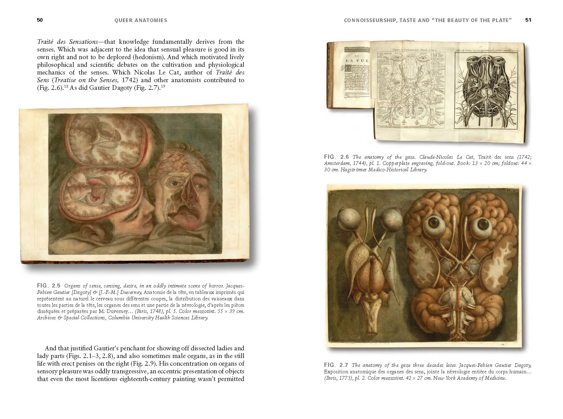 Page Spread