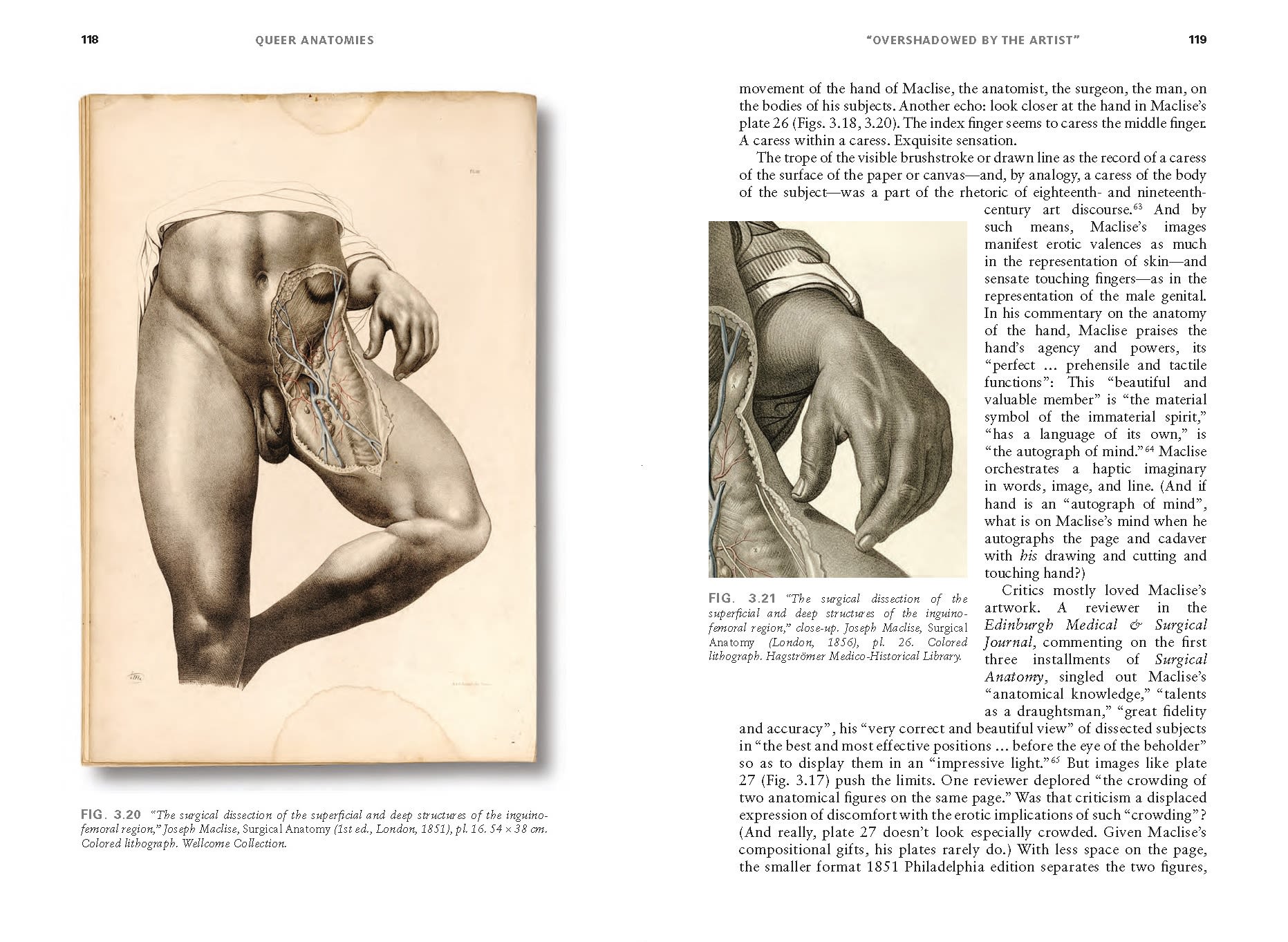 Page Spread