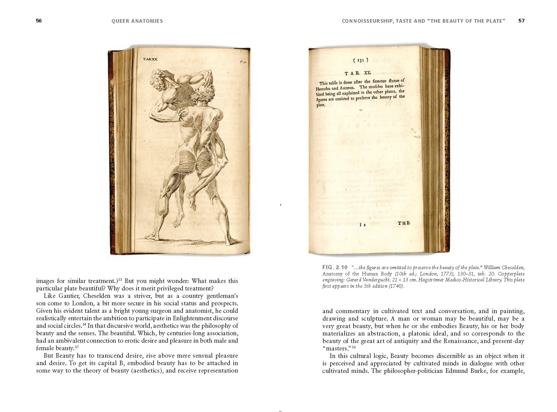 Page Spread