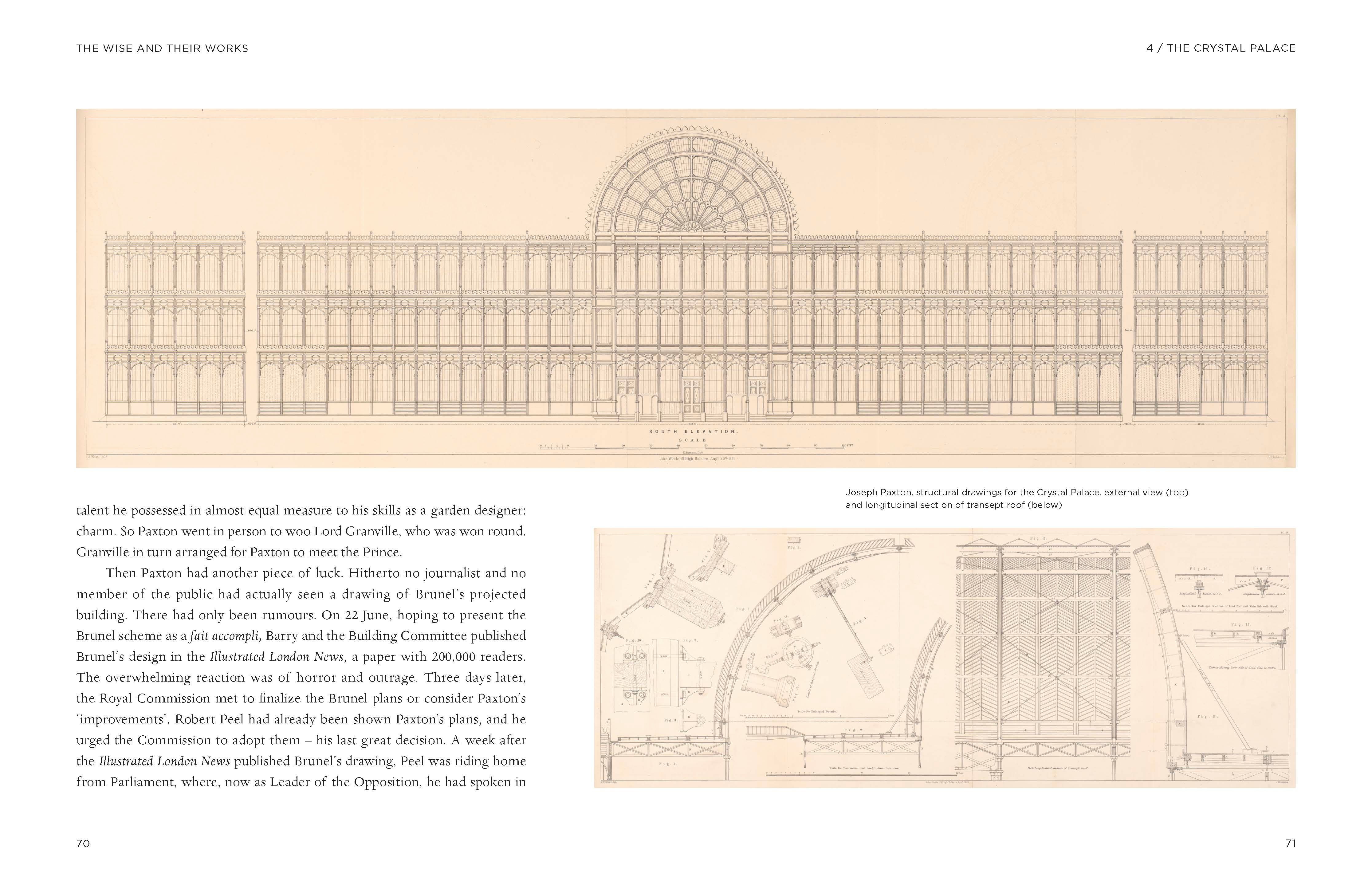 Page Spread