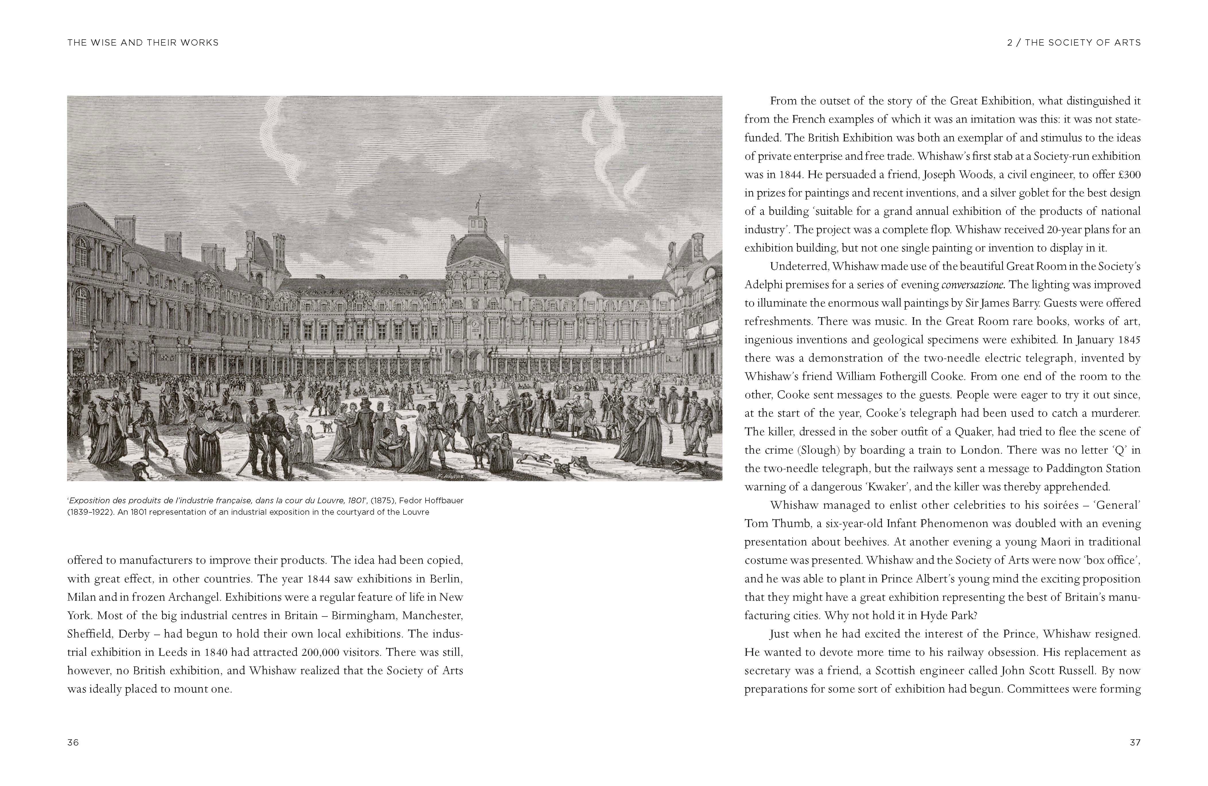 Page Spread