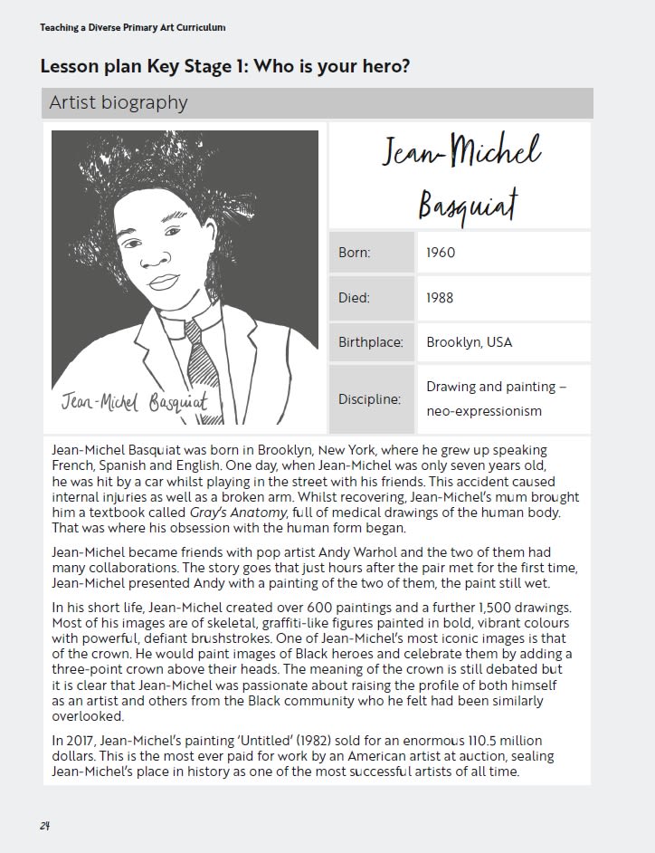 Page Spread