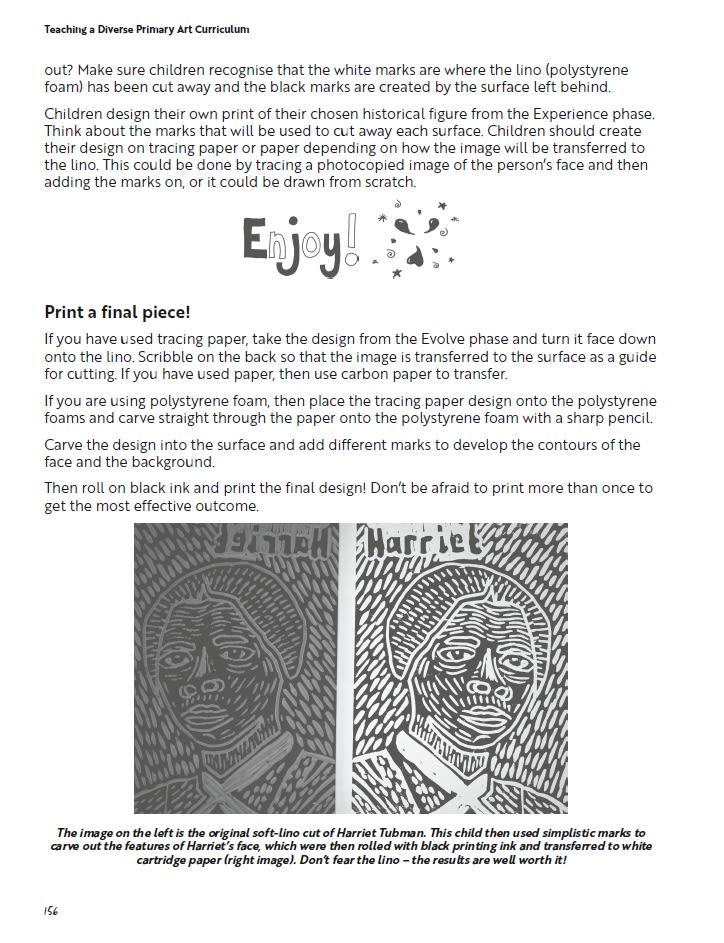 Page Spread