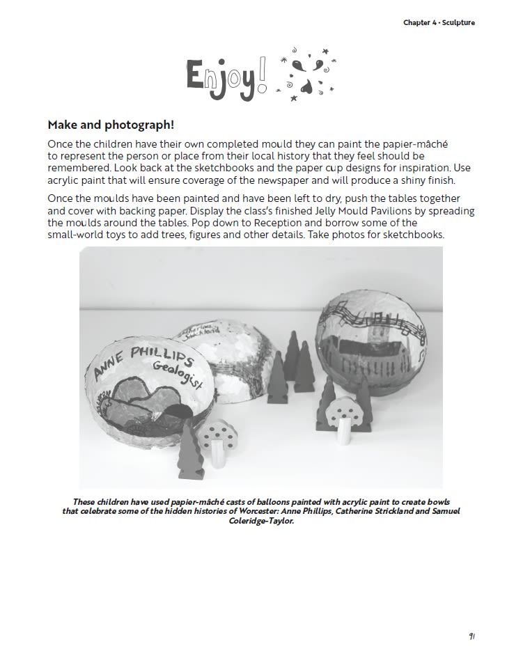 Page Spread