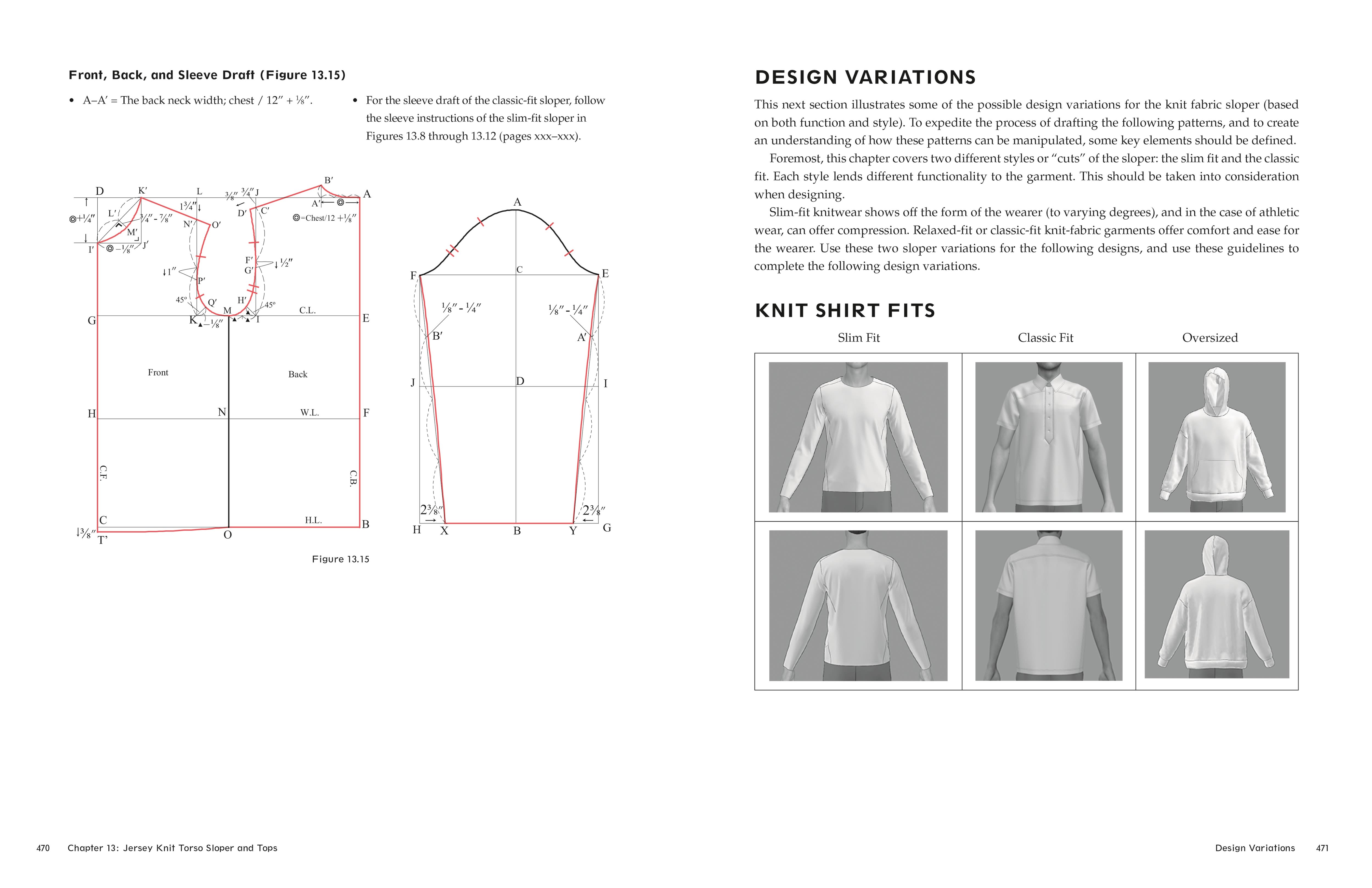 Page Spread