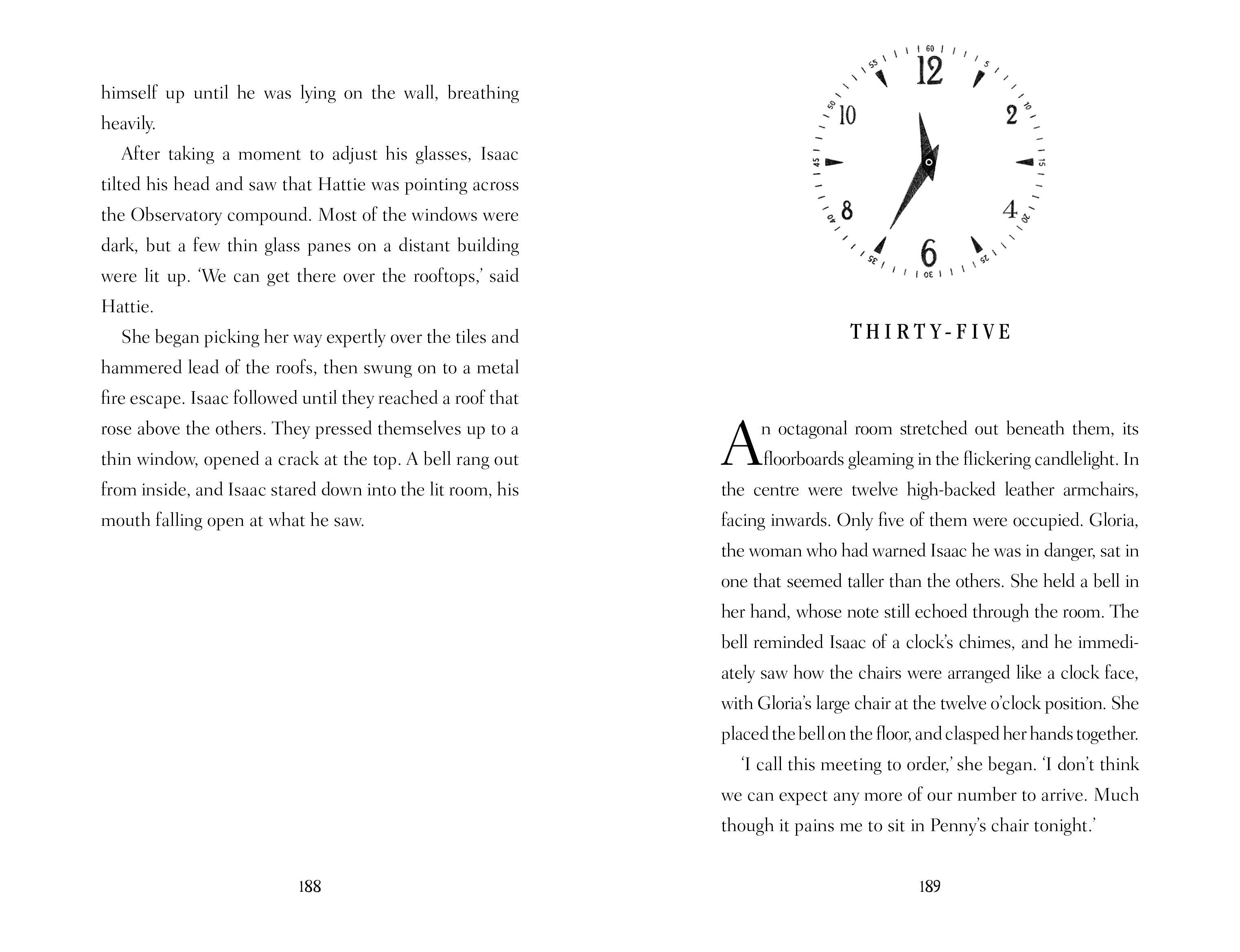 Page Spread
