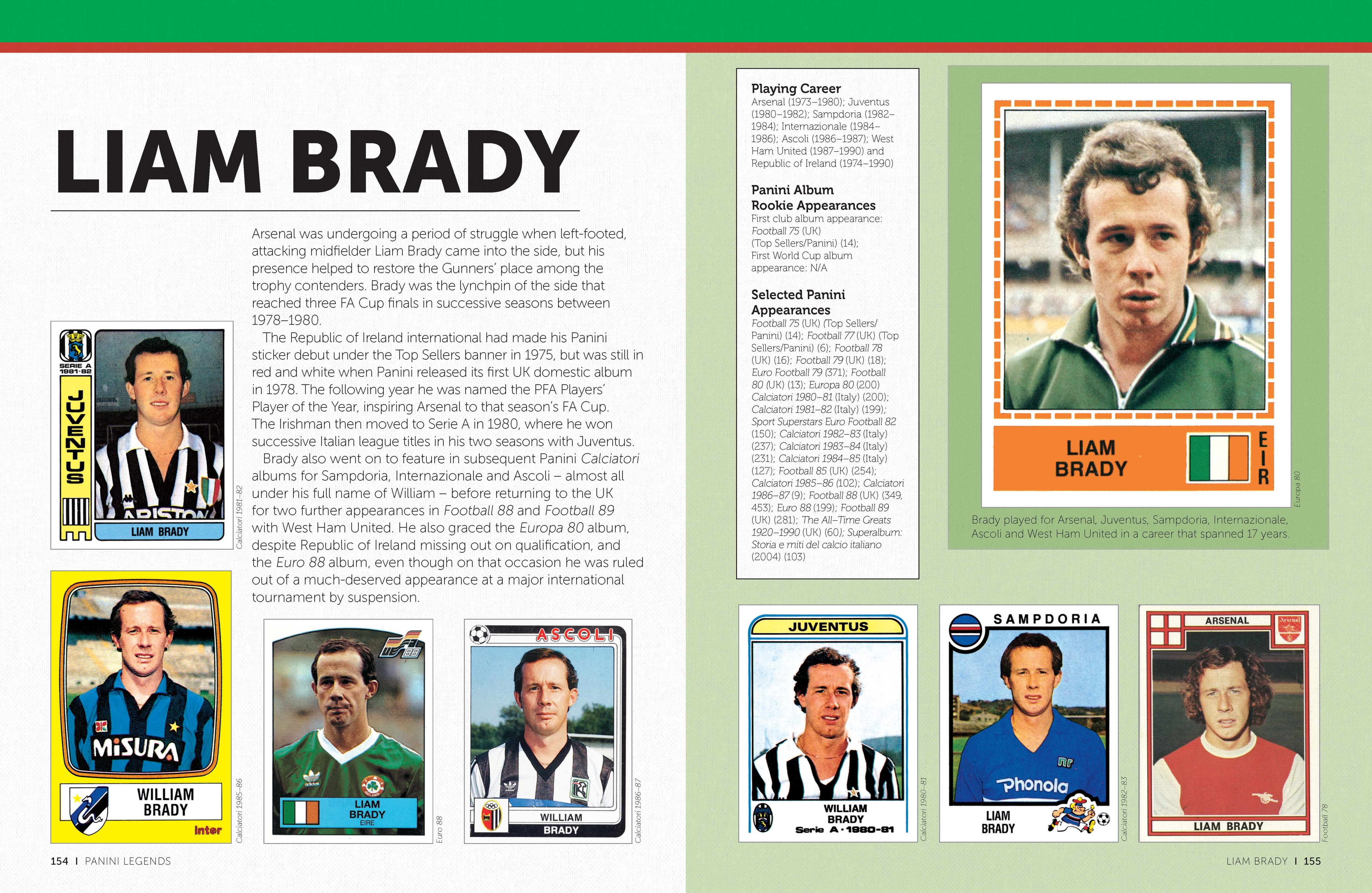 Page Spread