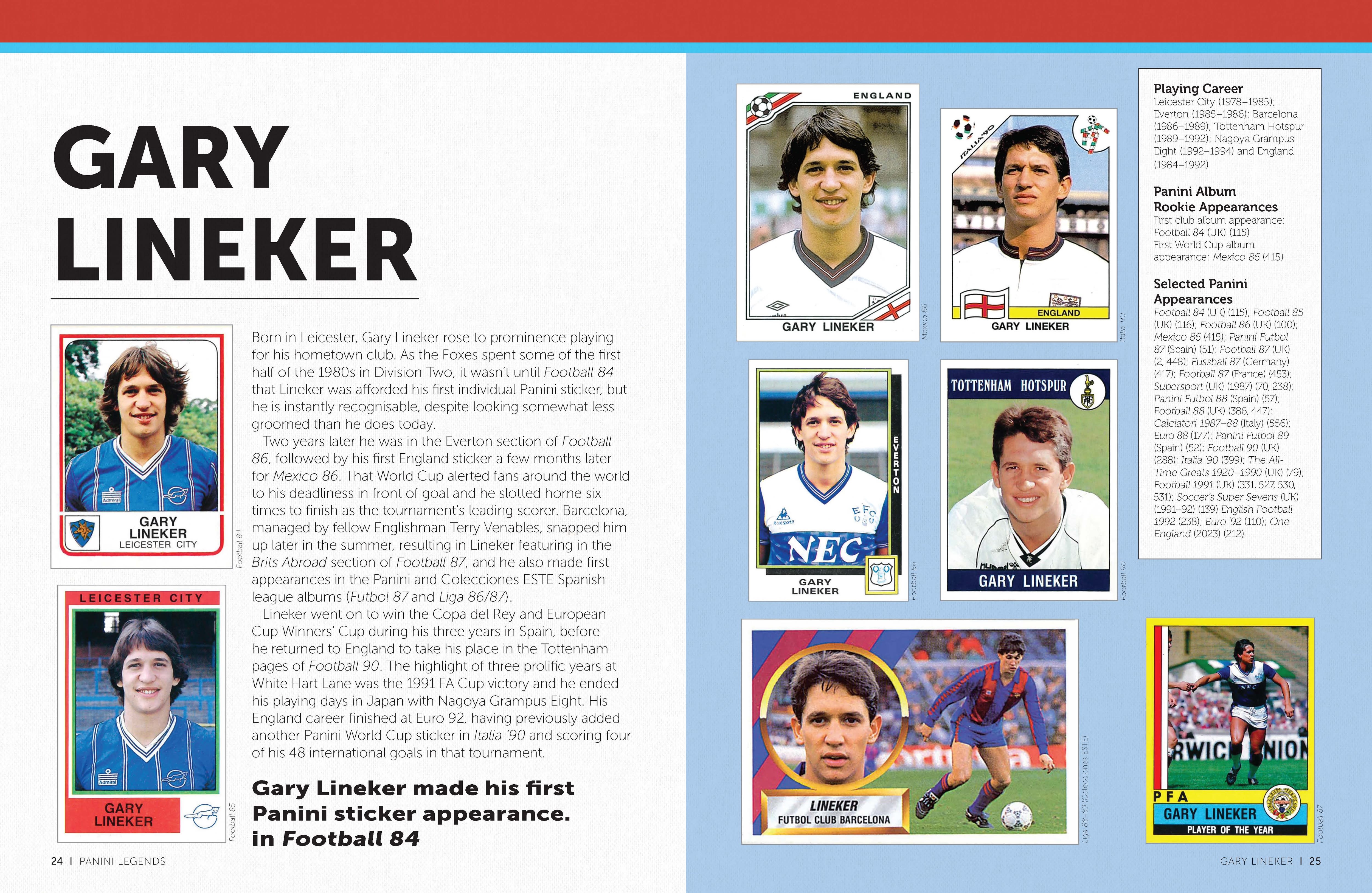 Page Spread