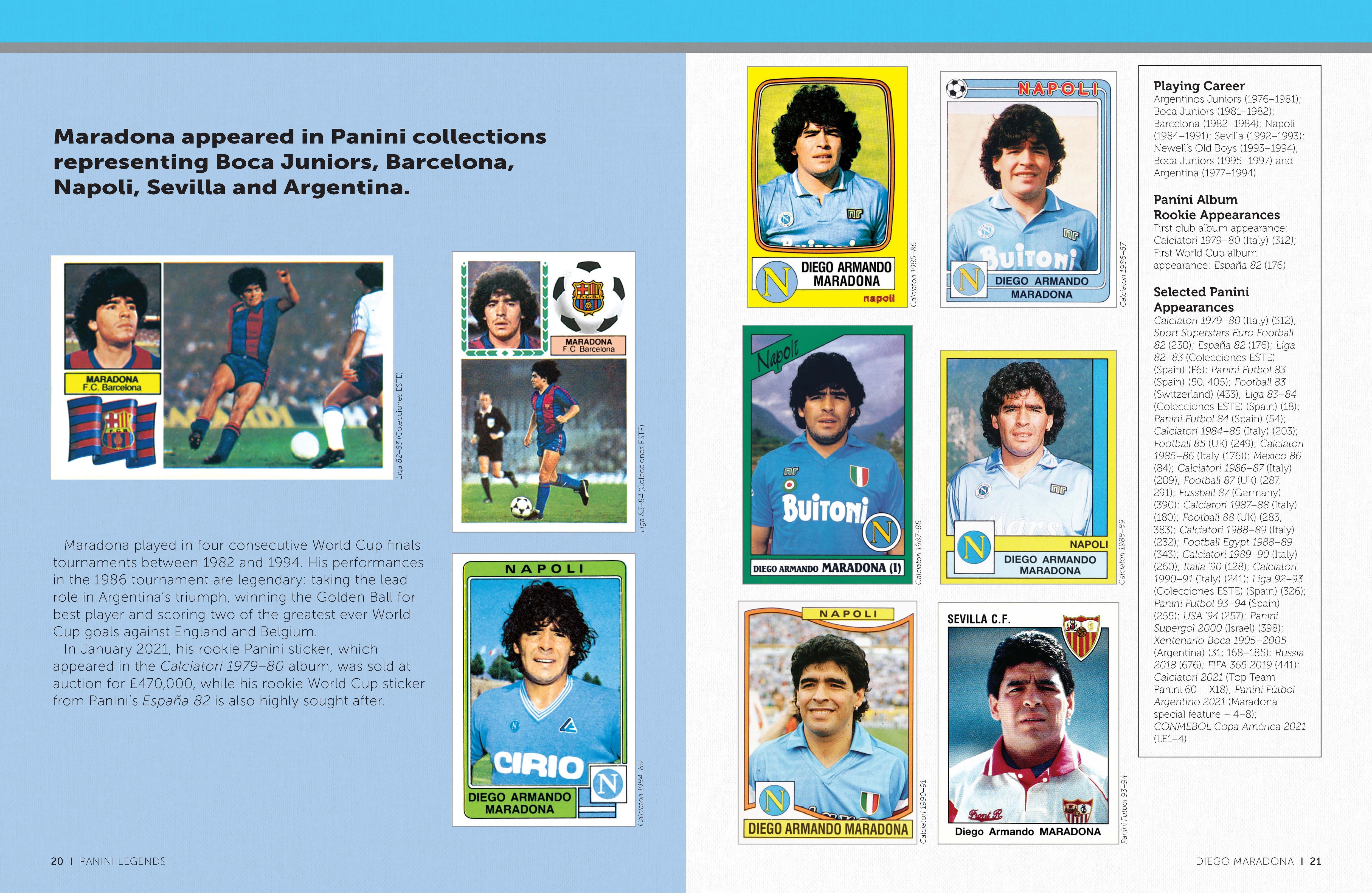 Page Spread