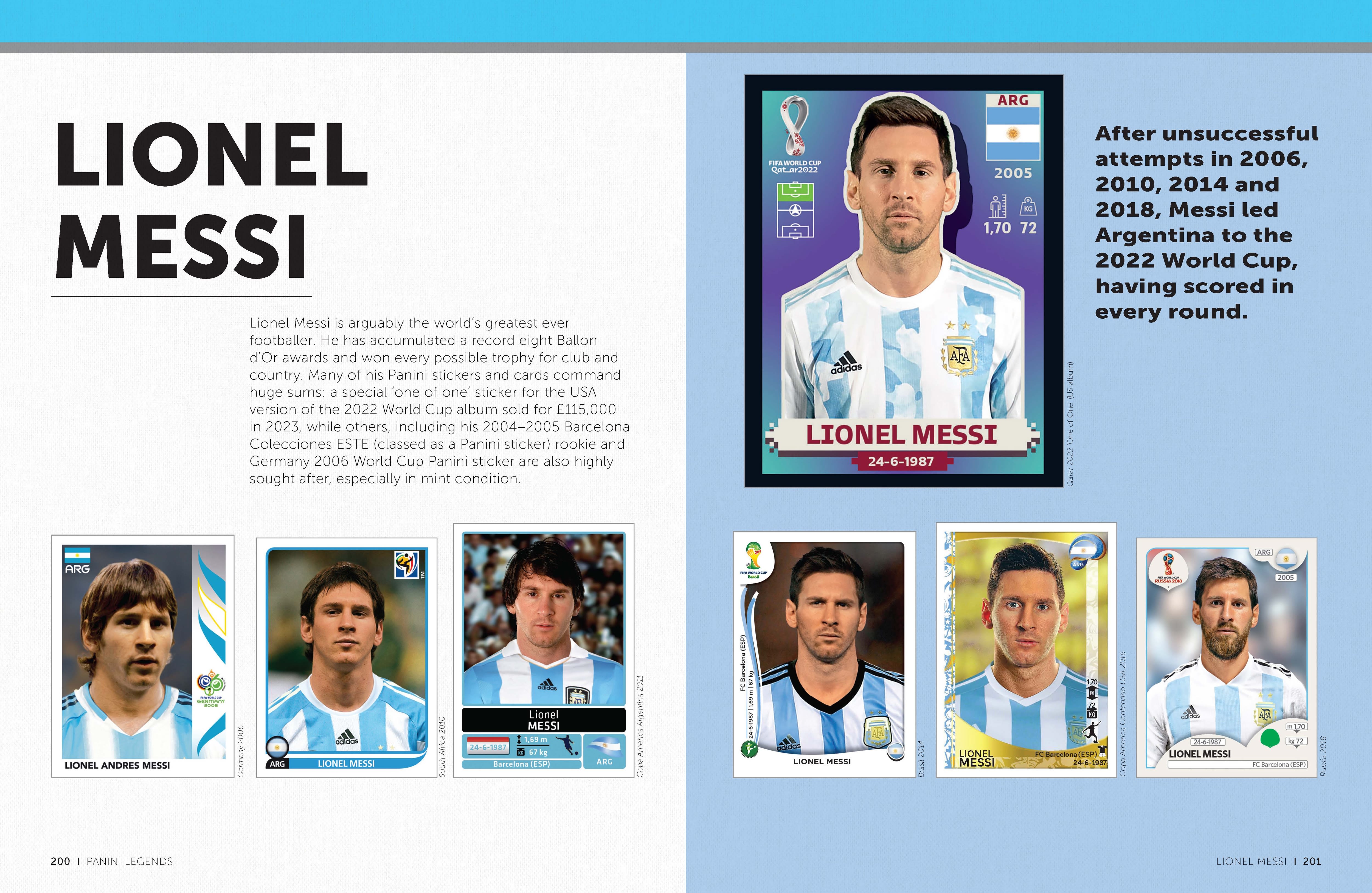 Page Spread
