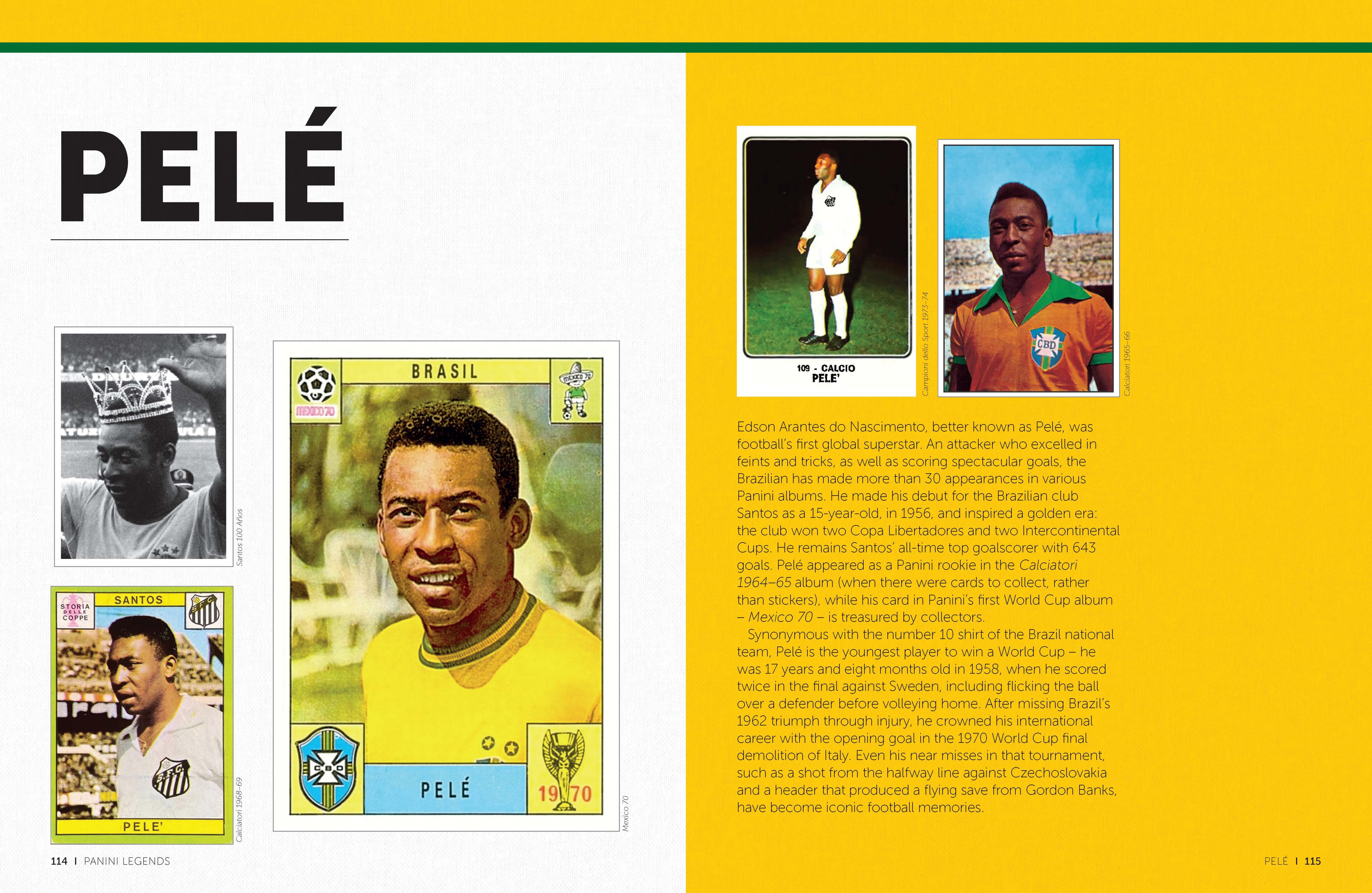 Page Spread