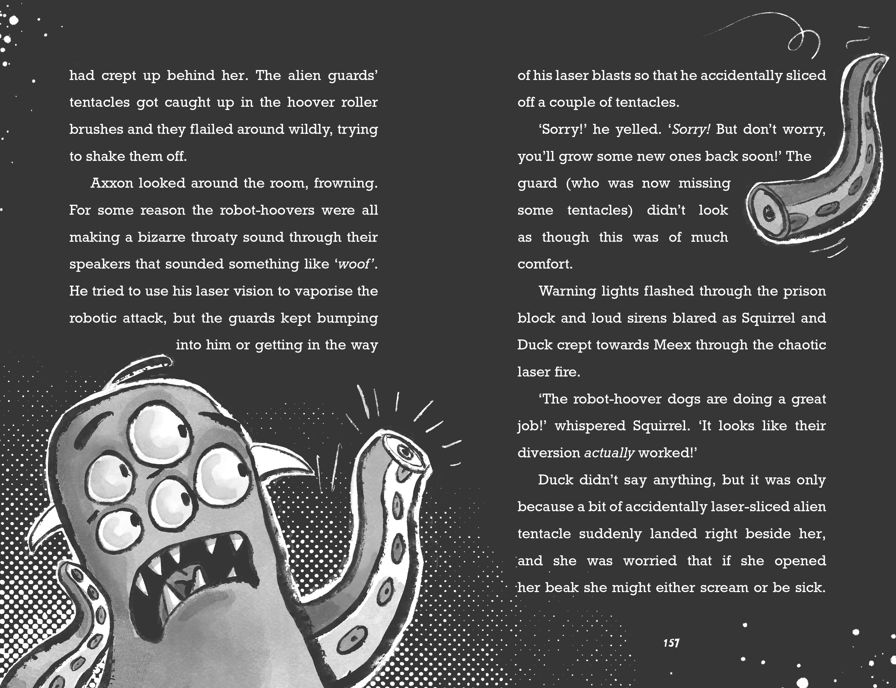 Page Spread