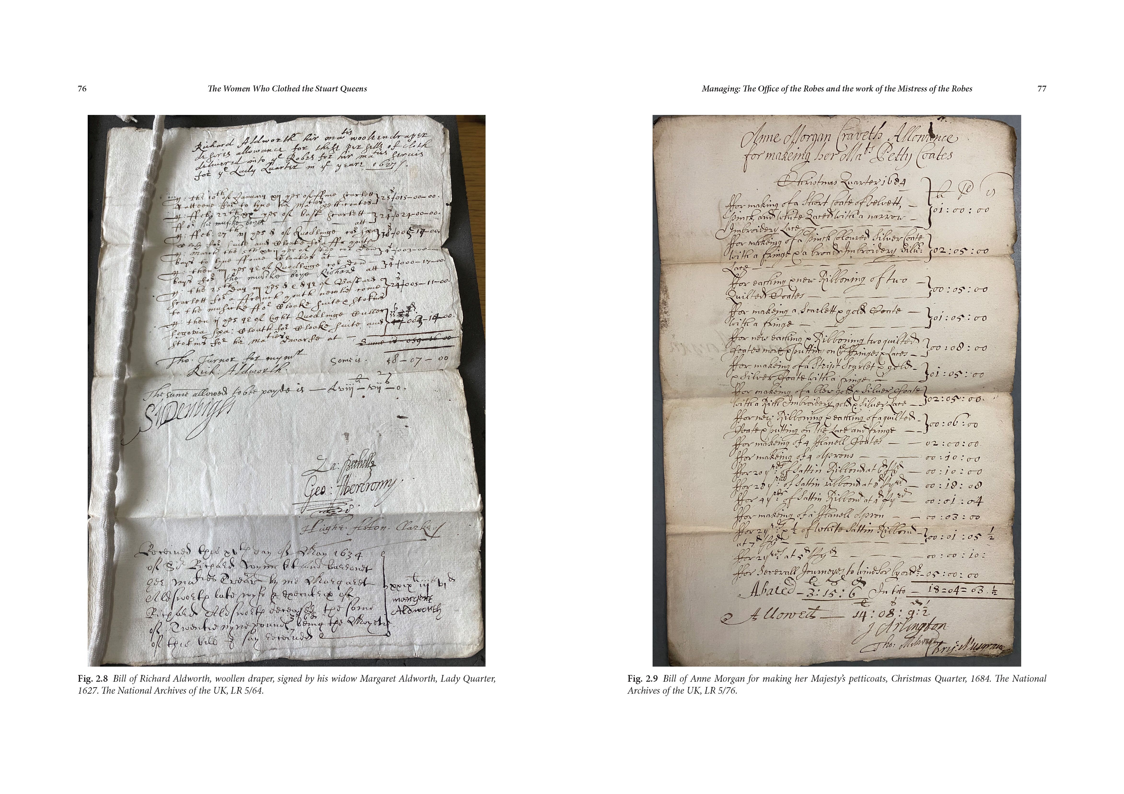 Page Spread