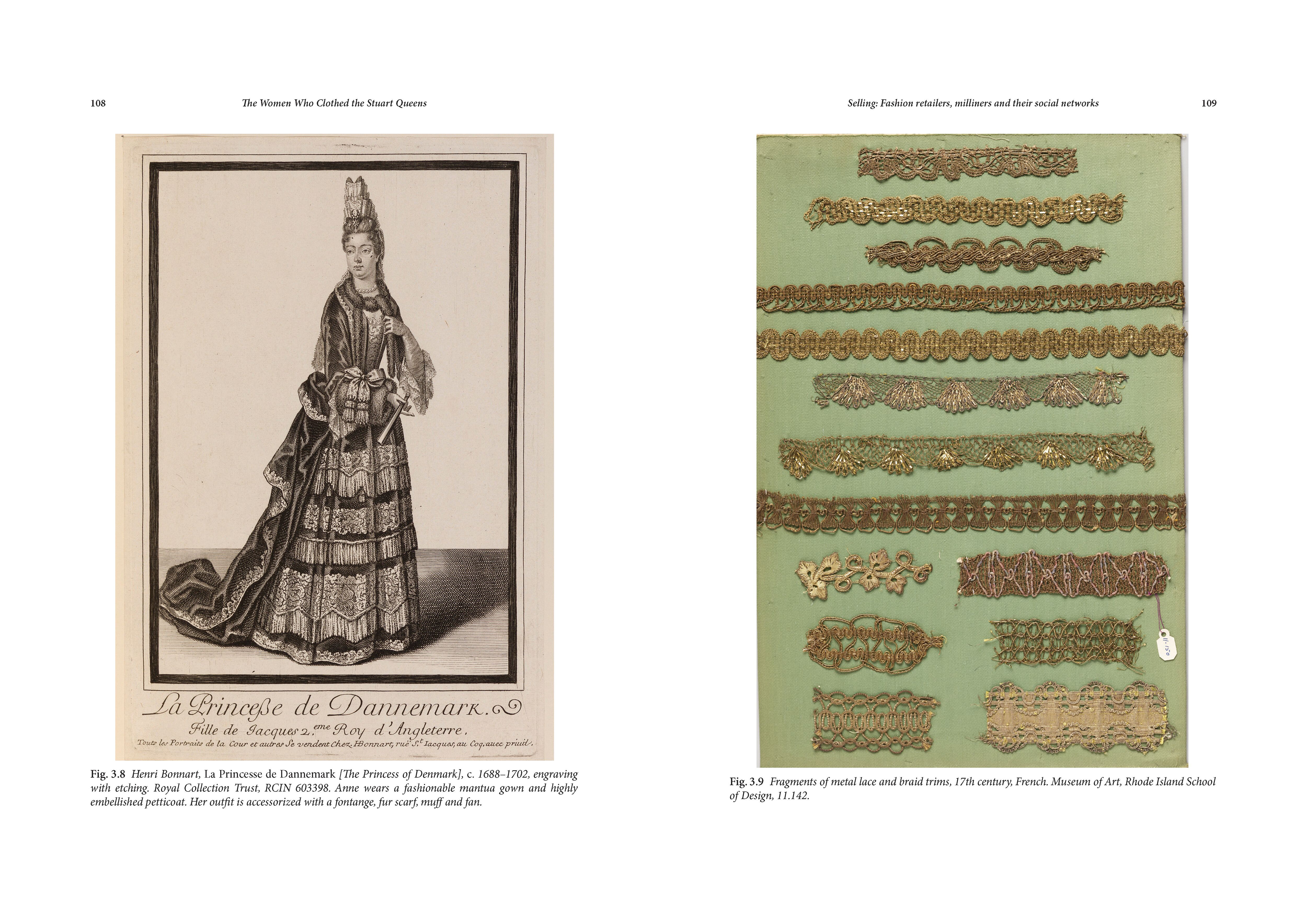 Page Spread